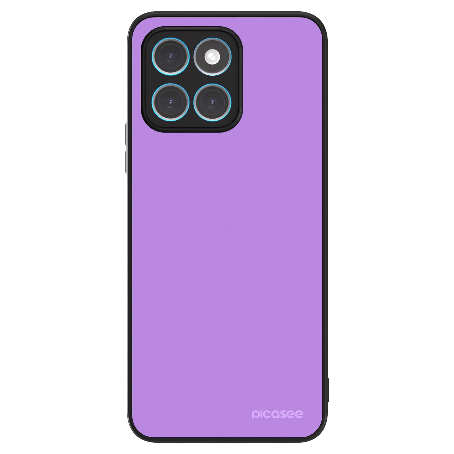 Picasee ULTIMATE CASE για Honor X8 4G - Mystic Melody