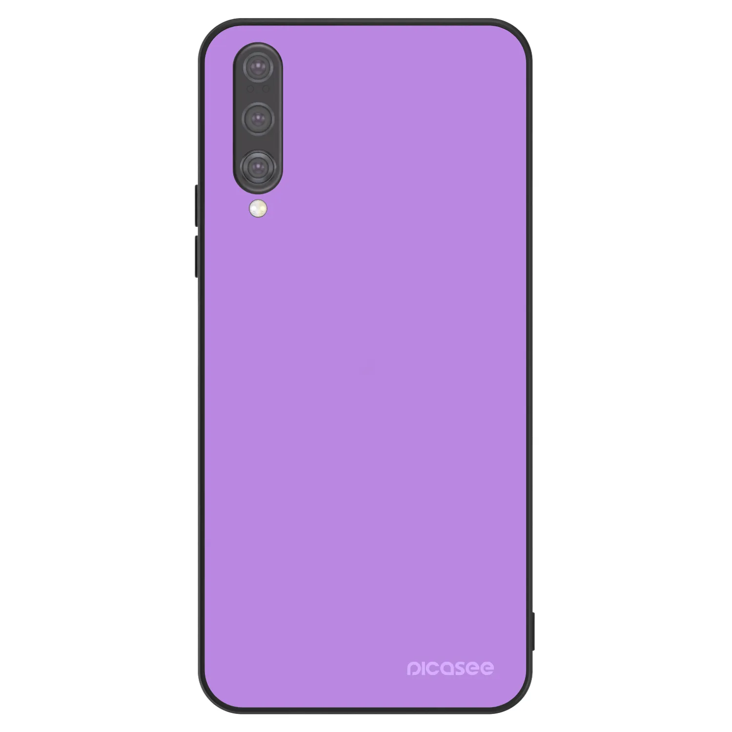 Picasee ULTIMATE CASE για Huawei P20 Pro - Mystic Melody