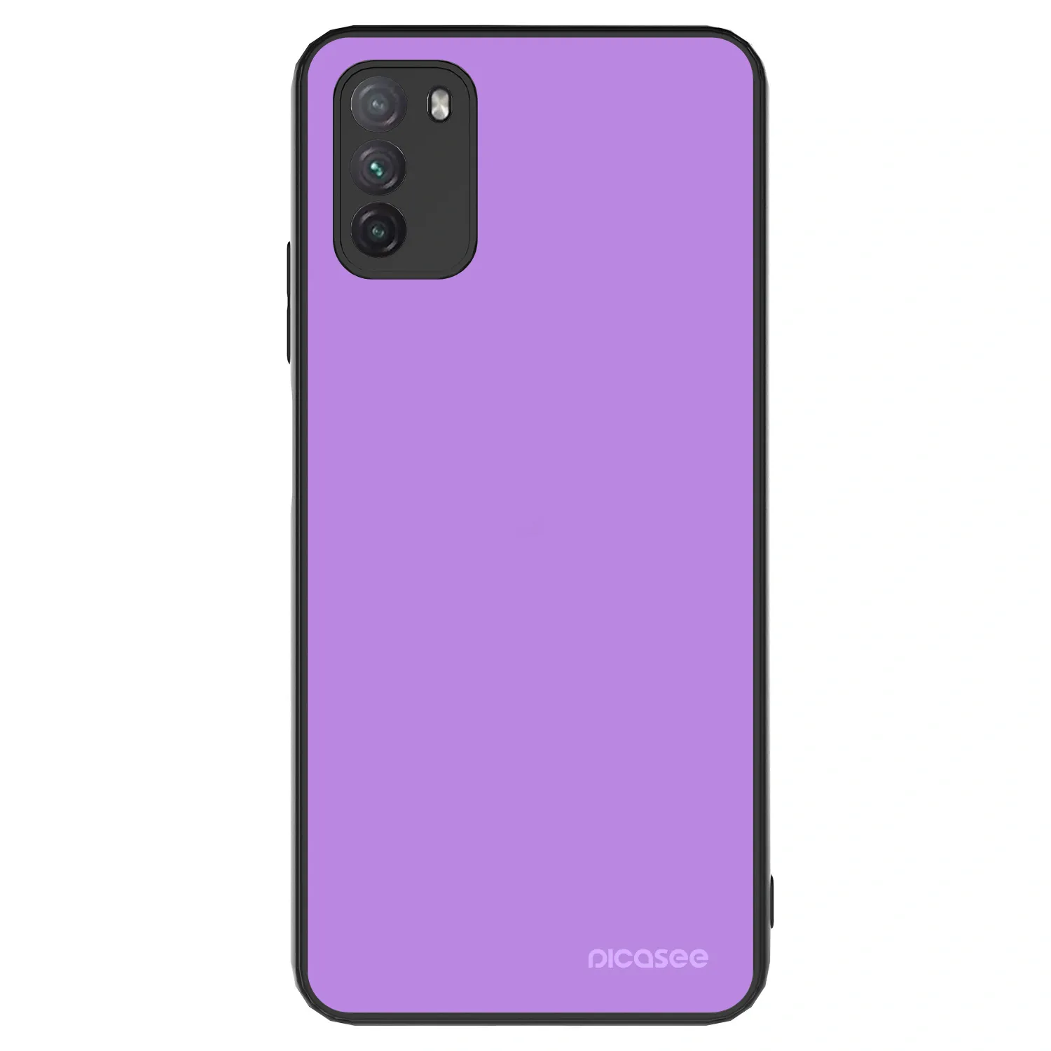 Picasee ULTIMATE CASE για Xiaomi Poco M3 - Mystic Melody