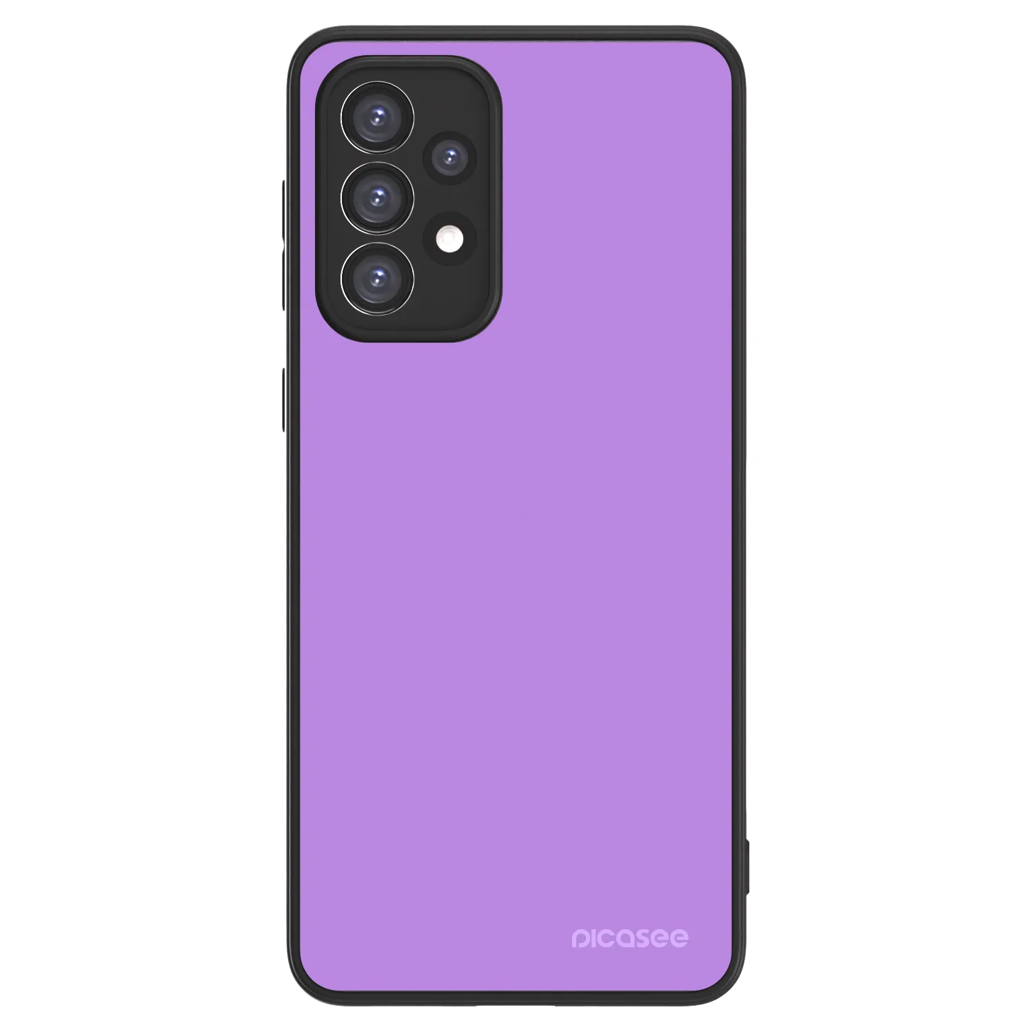 Picasee ULTIMATE CASE για Samsung Galaxy A33 5G A336 - Mystic Melody