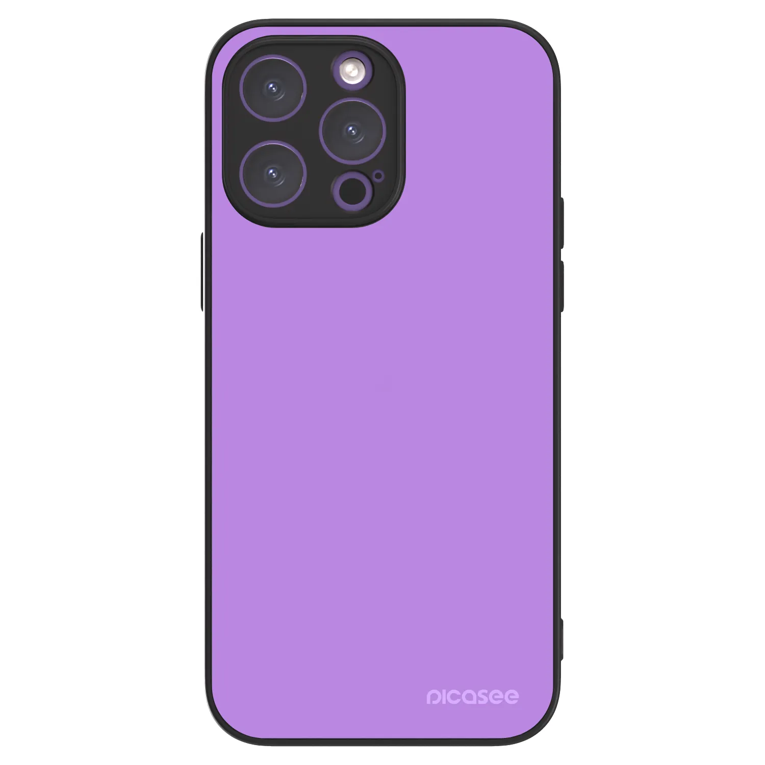 Picasee ULTIMATE CASE για Apple iPhone 14 Pro Max - Mystic Melody