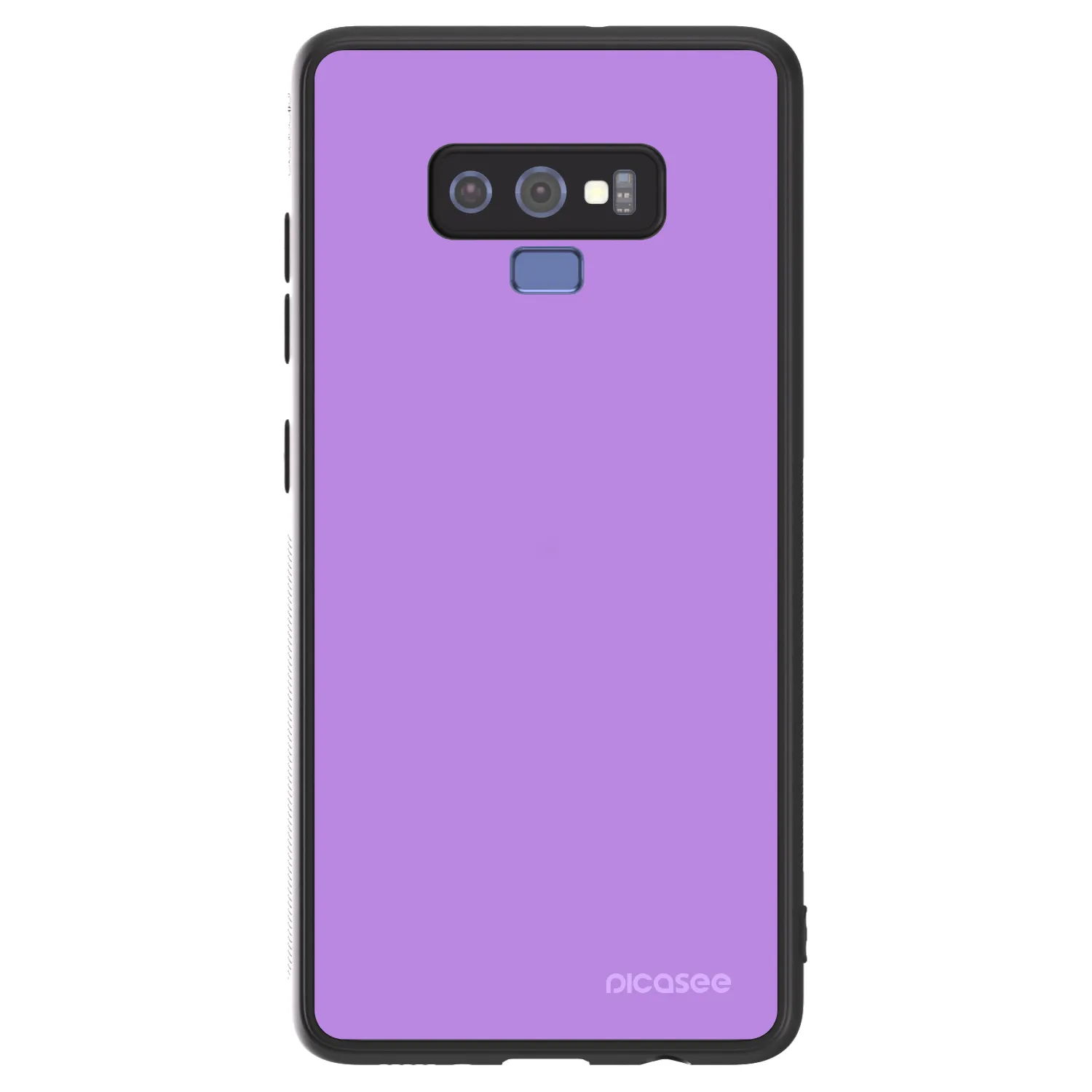 Picasee ULTIMATE CASE για Samsung Galaxy Note 9 N960F - Mystic Melody