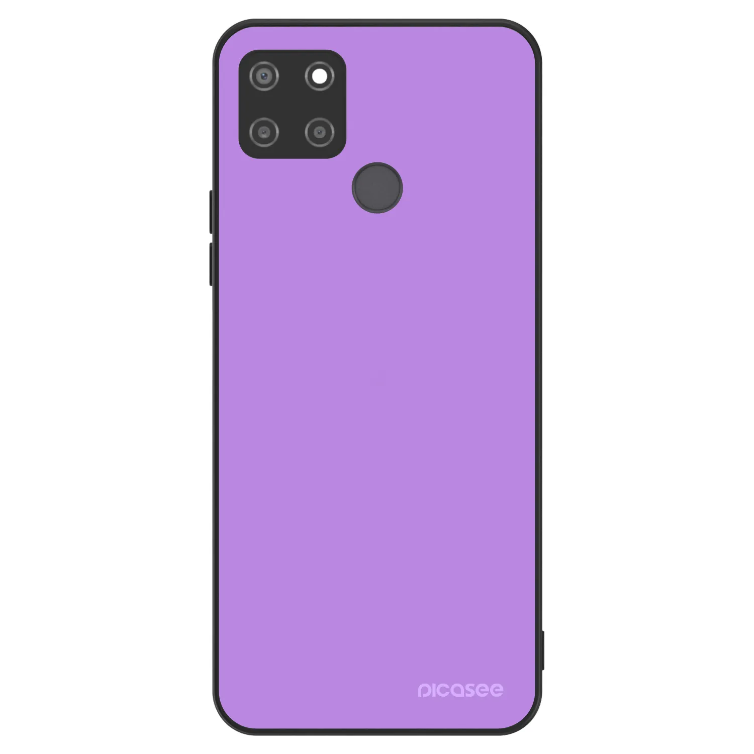 Picasee ULTIMATE CASE για Realme C21Y - Mystic Melody