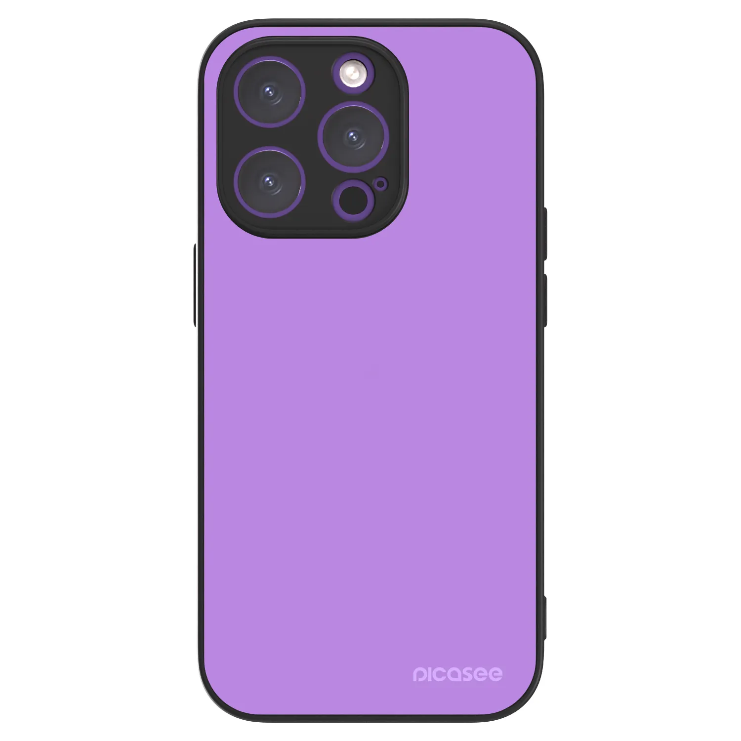Picasee ULTIMATE CASE MagSafe pro Apple iPhone 14 Pro - Mystic Melody