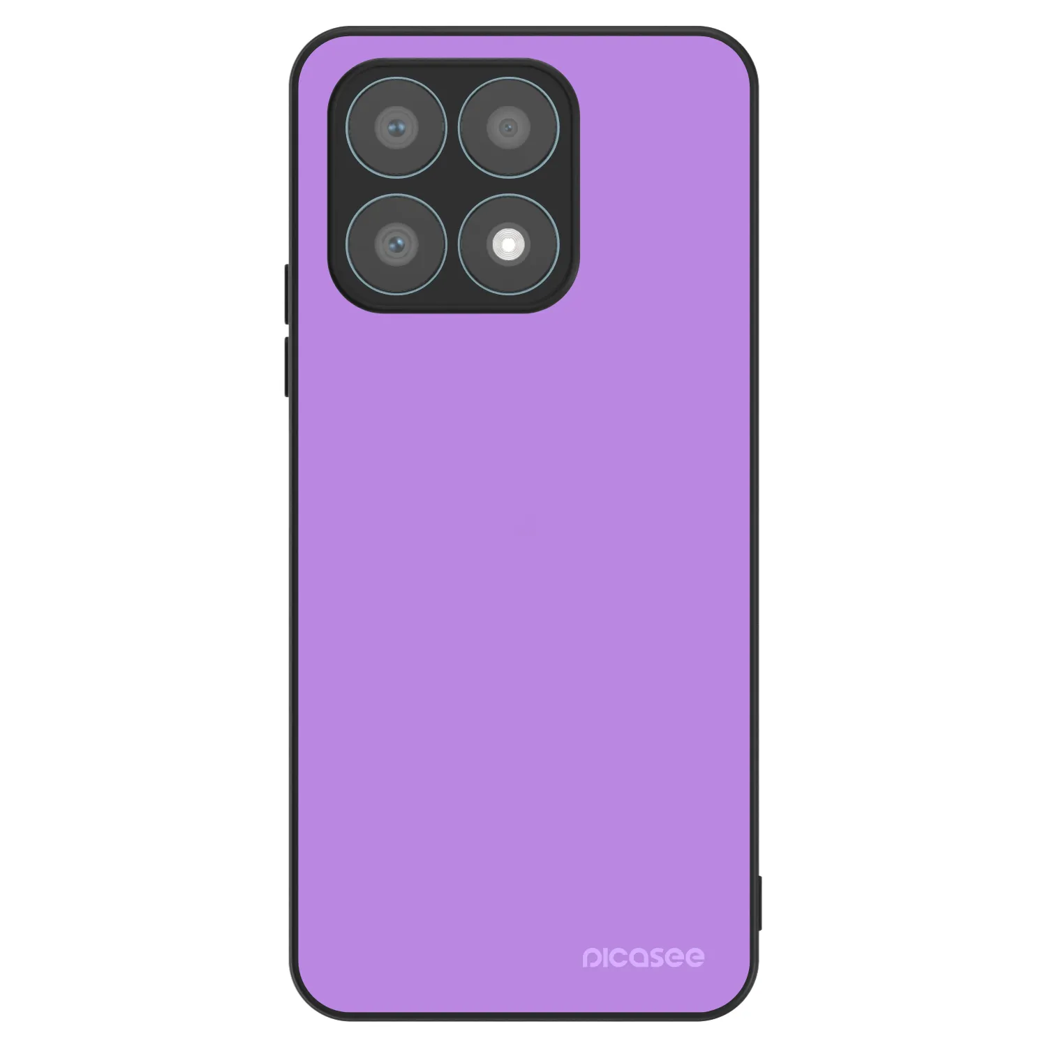 Picasee ULTIMATE CASE για Honor X8a - Mystic Melody