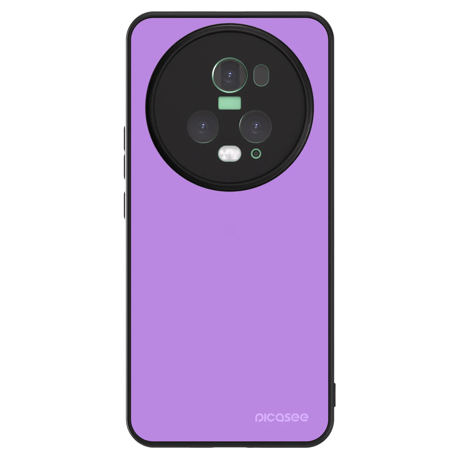 Picasee ULTIMATE CASE για Honor Magic5 Pro - Mystic Melody
