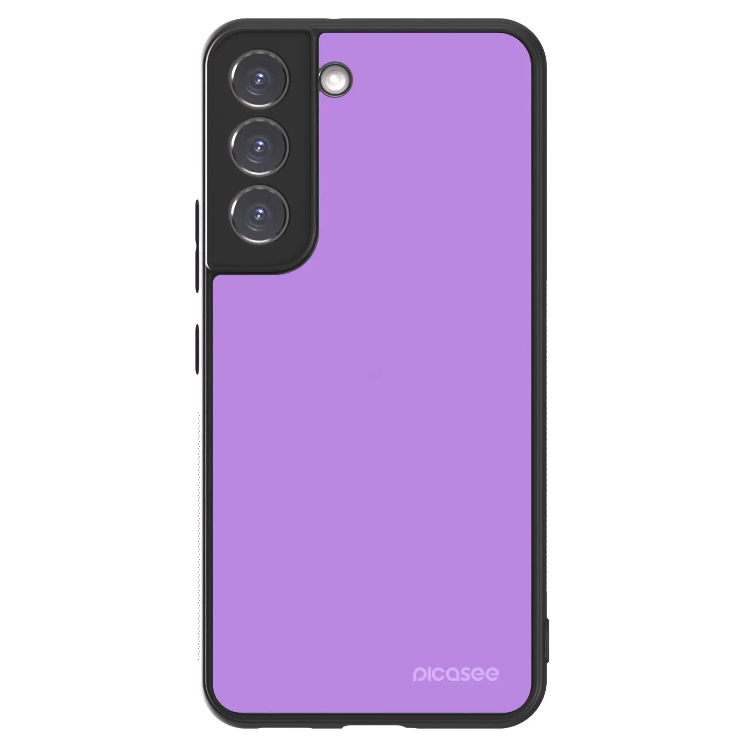 Picasee ULTIMATE CASE PowerShare για Samsung Galaxy S22 5G - Mystic Melody