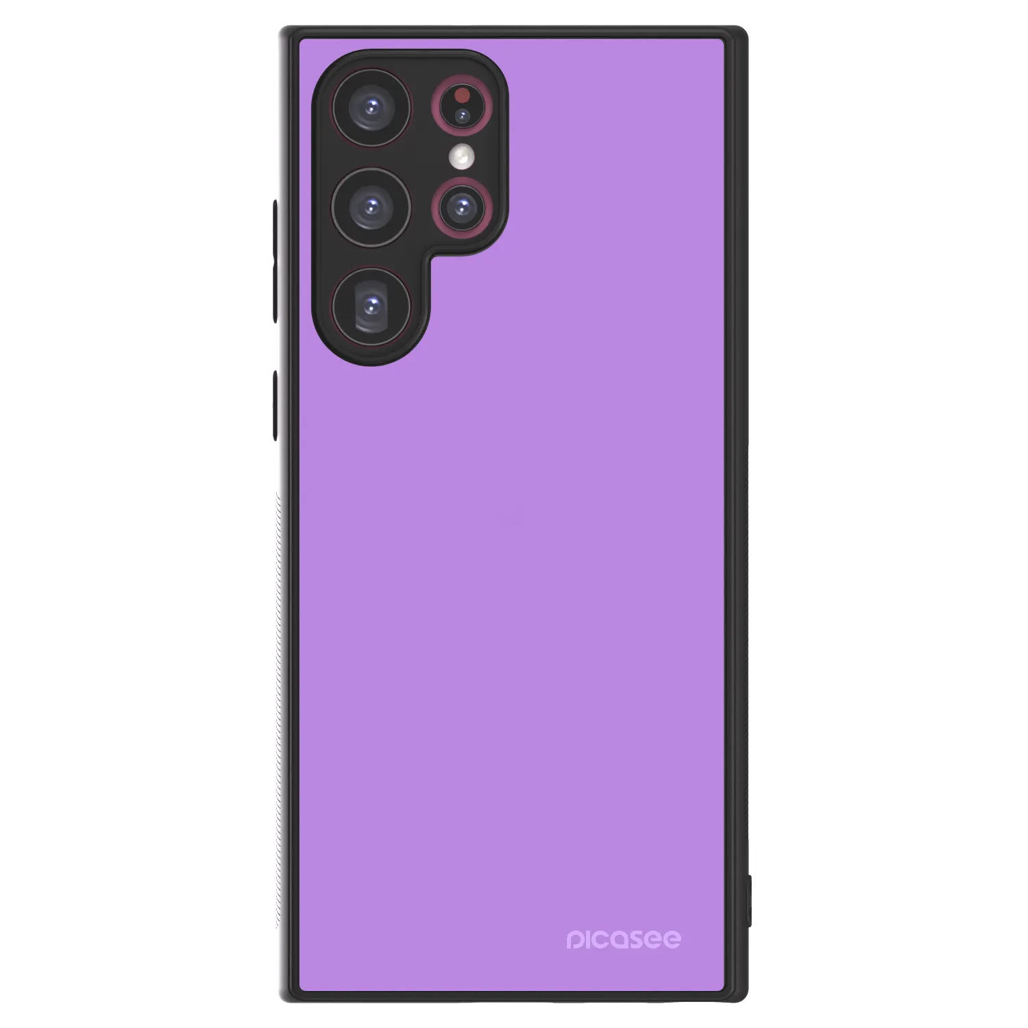 Picasee ULTIMATE CASE PowerShare για Samsung Galaxy S22 Ultra 5G - Mystic Melody
