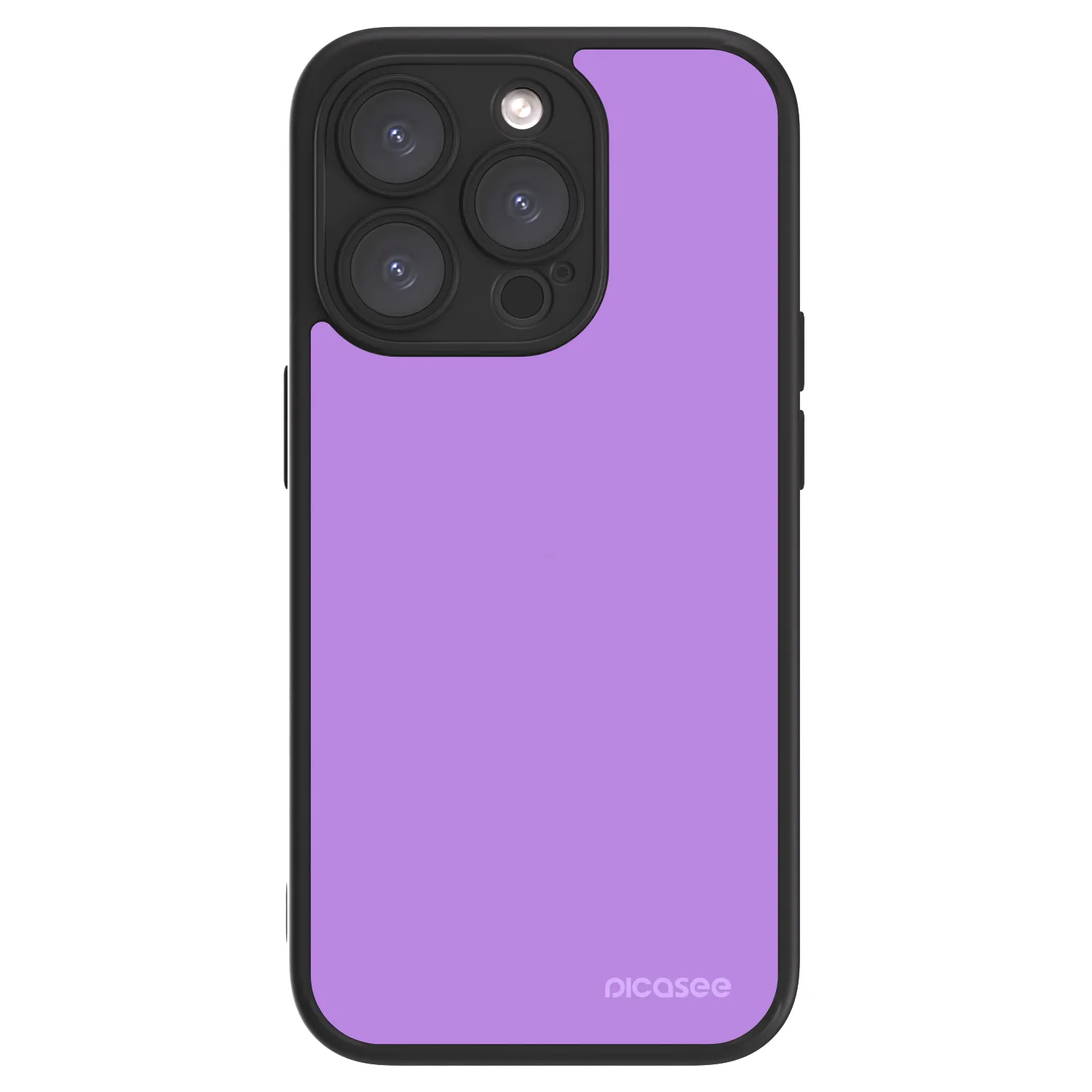 Picasee ULTIMATE CASE για Apple iPhone 15 Pro - Mystic Melody