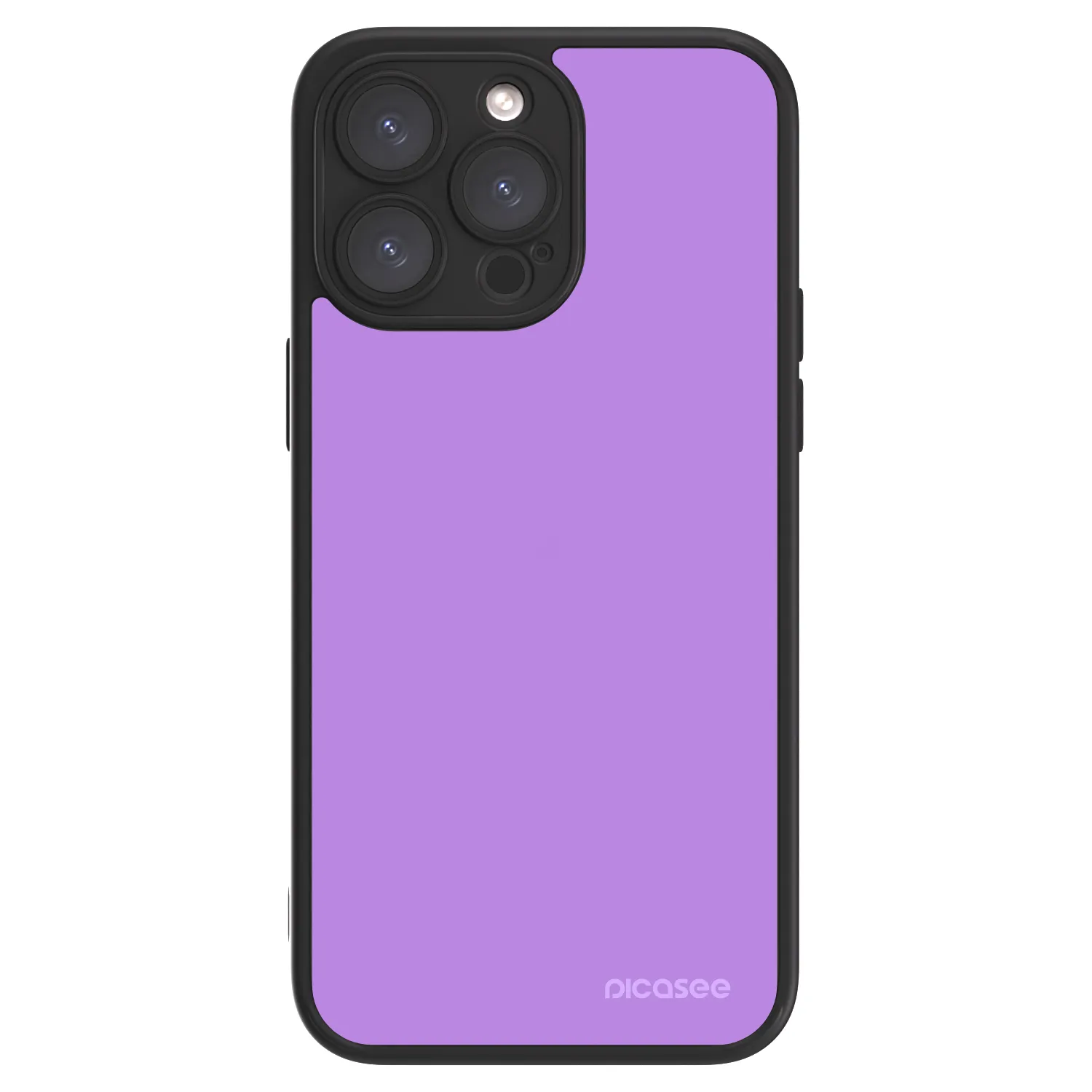 Picasee ULTIMATE CASE MagSafe pro Apple iPhone 15 Pro Max - Mystic Melody