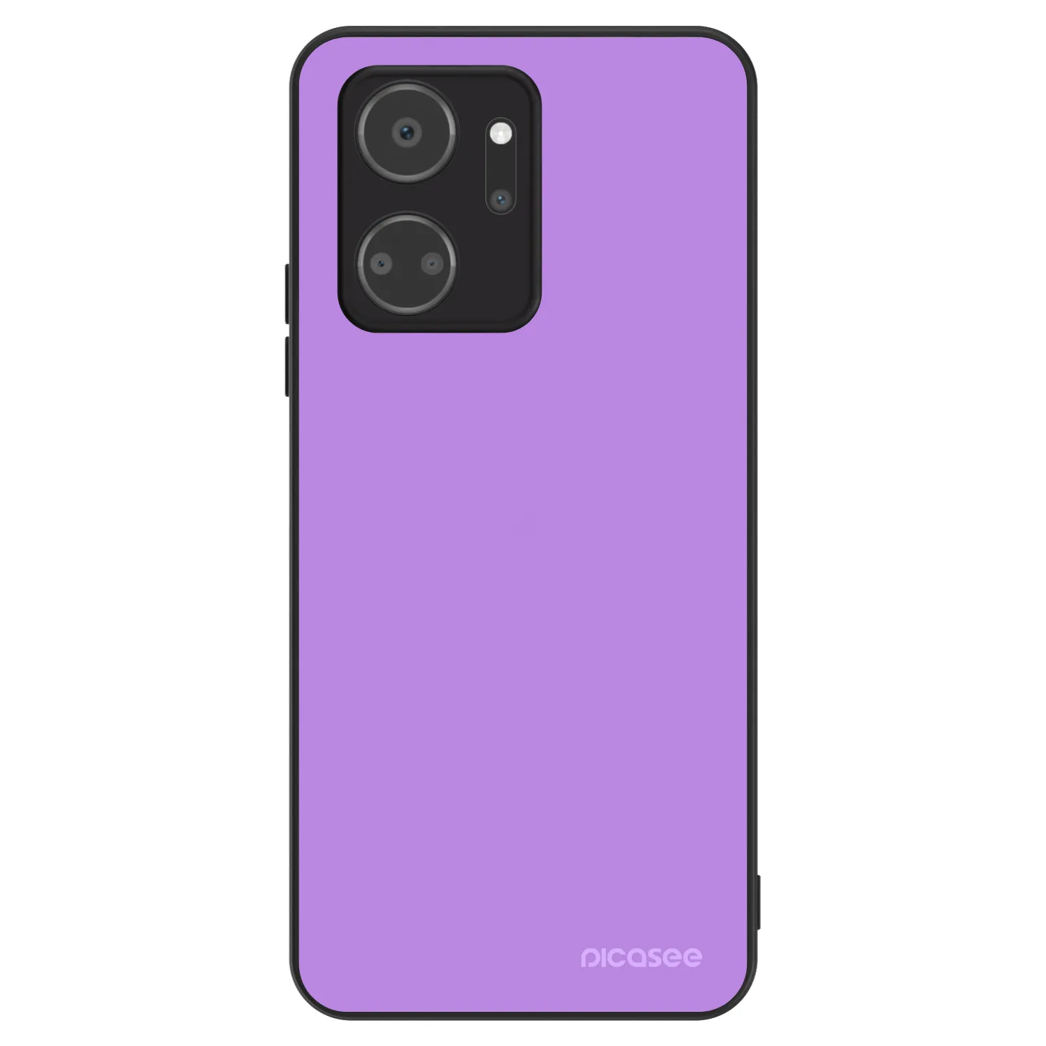 Picasee ULTIMATE CASE για Honor X7a - Mystic Melody