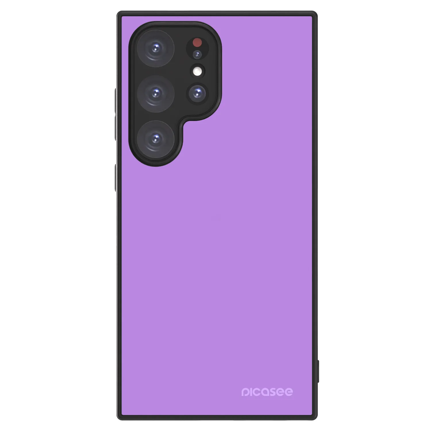 Picasee ULTIMATE CASE για Samsung Galaxy S24 Ultra S928B 5G - Mystic Melody