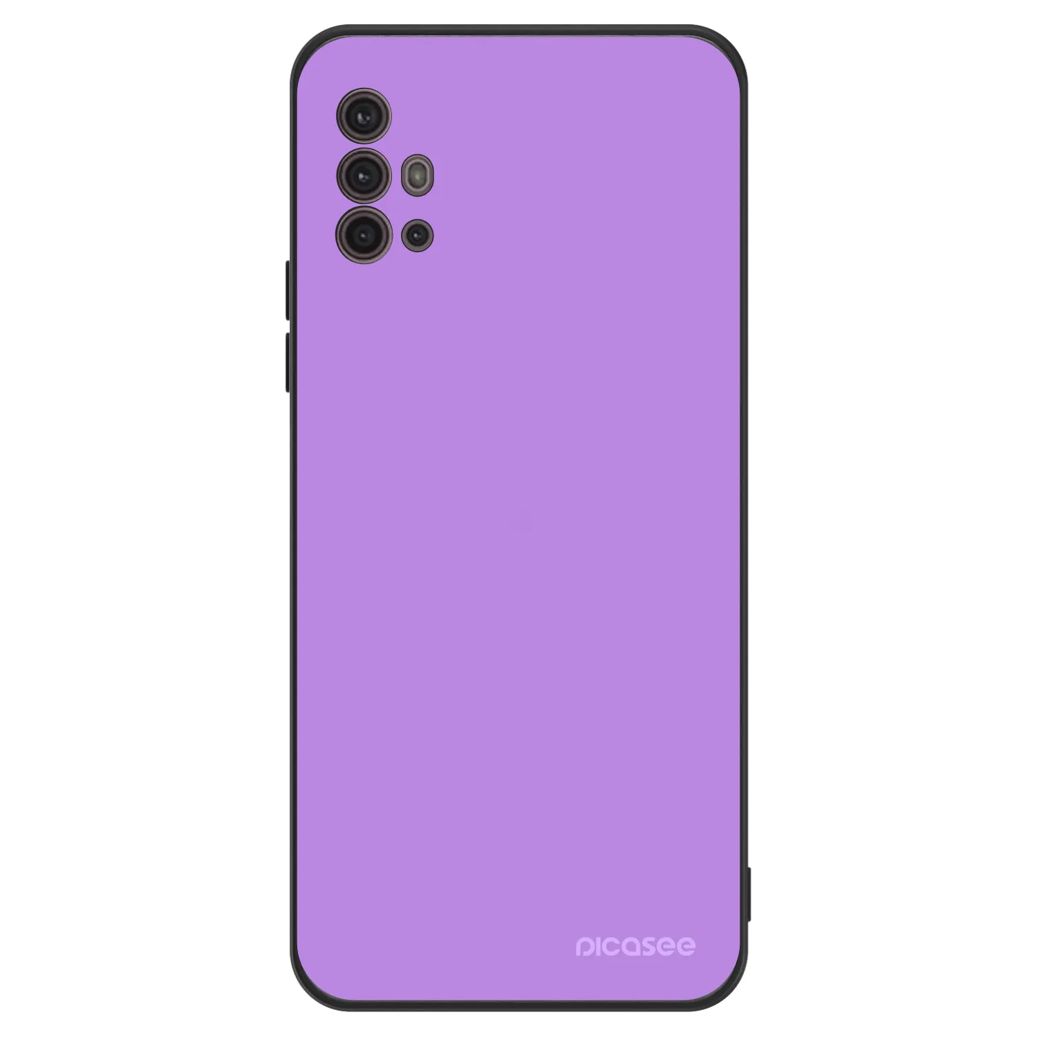 Picasee ULTIMATE CASE για Motorola Moto G30 - Mystic Melody