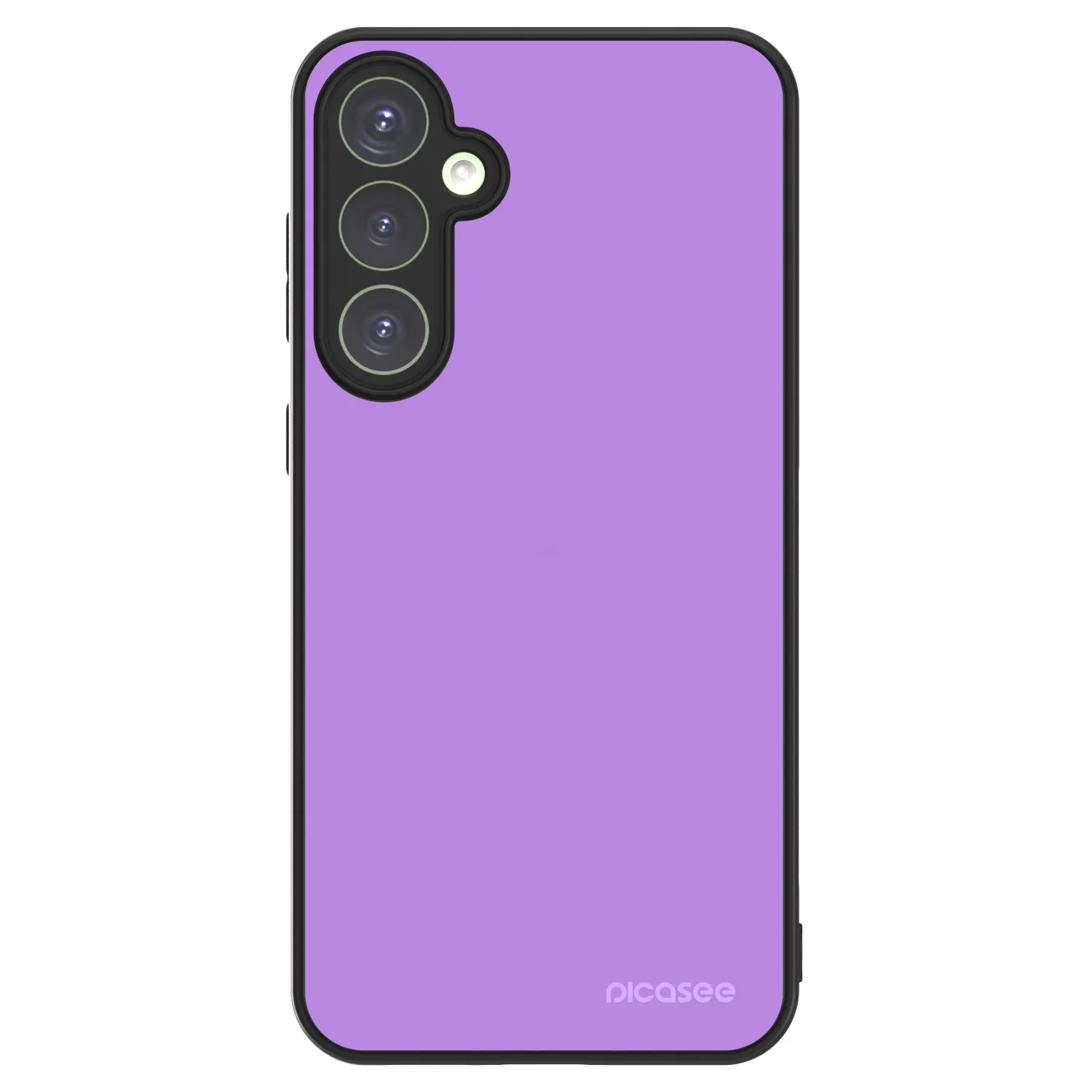 Picasee ULTIMATE CASE για Samsung Galaxy S23 FE S711B - Mystic Melody