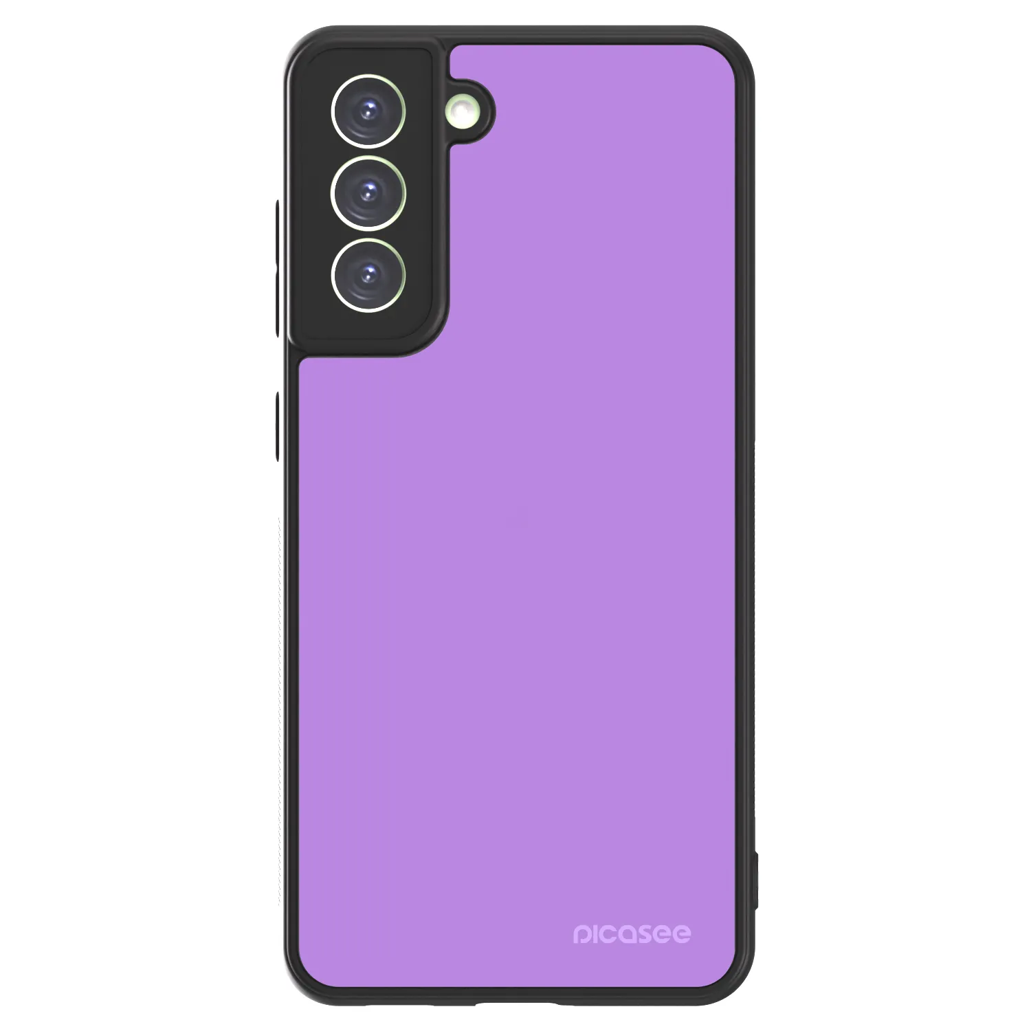 Picasee ULTIMATE CASE PowerShare για Samsung Galaxy S21 FE 5G - Mystic Melody