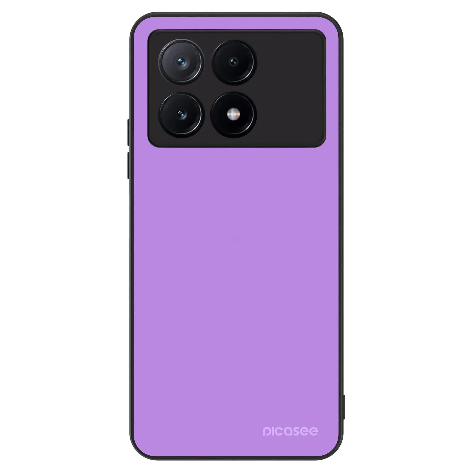 Picasee ULTIMATE CASE για Xiaomi Poco X6 Pro - Mystic Melody