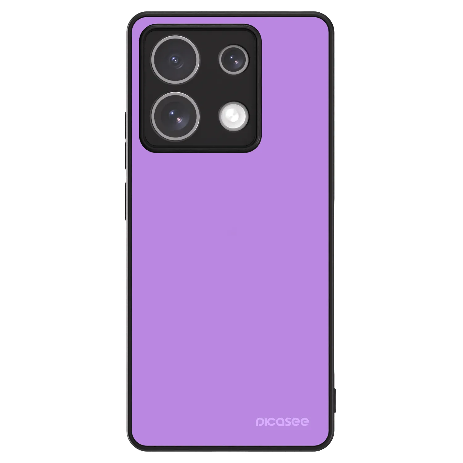 Picasee ULTIMATE CASE για Xiaomi Redmi Note 13 5G - Mystic Melody