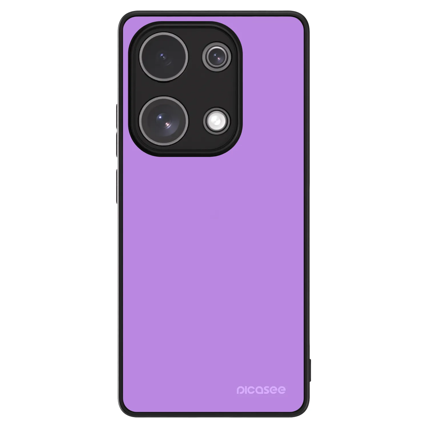 Picasee ULTIMATE CASE για Xiaomi Redmi Note 13 Pro 4G - Mystic Melody