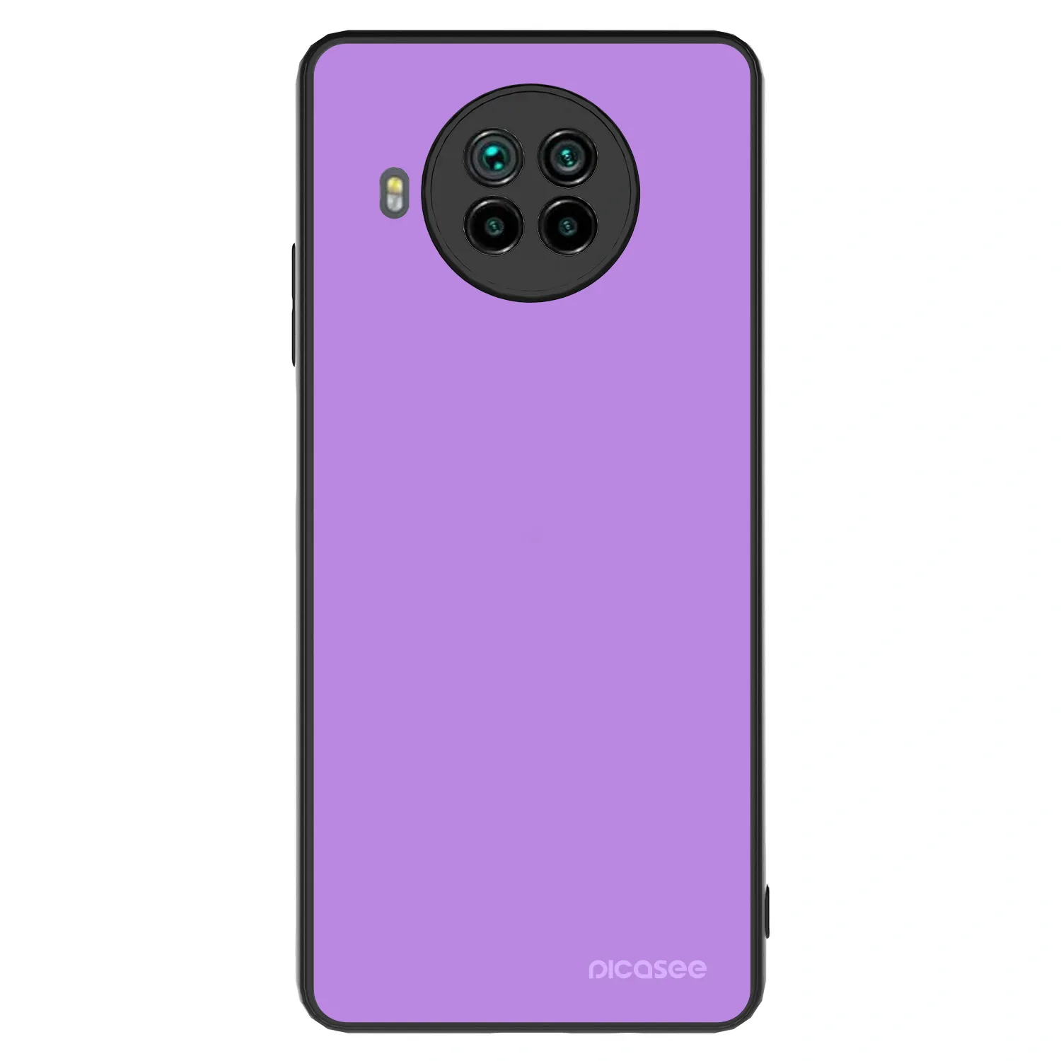 Picasee ULTIMATE CASE για Xiaomi Mi 10T Lite - Mystic Melody