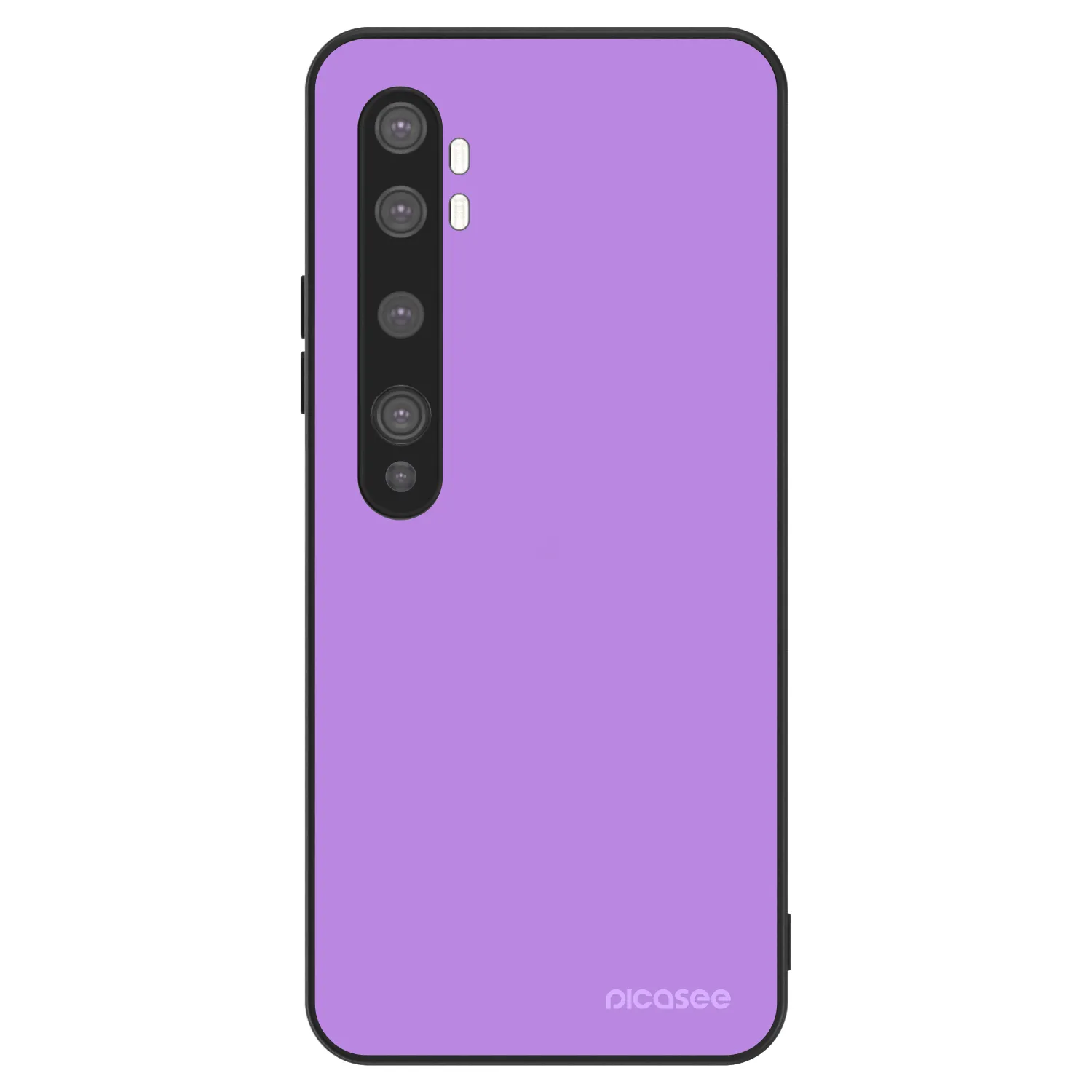 Picasee ULTIMATE CASE για Xiaomi Mi Note 10 (Pro) - Mystic Melody