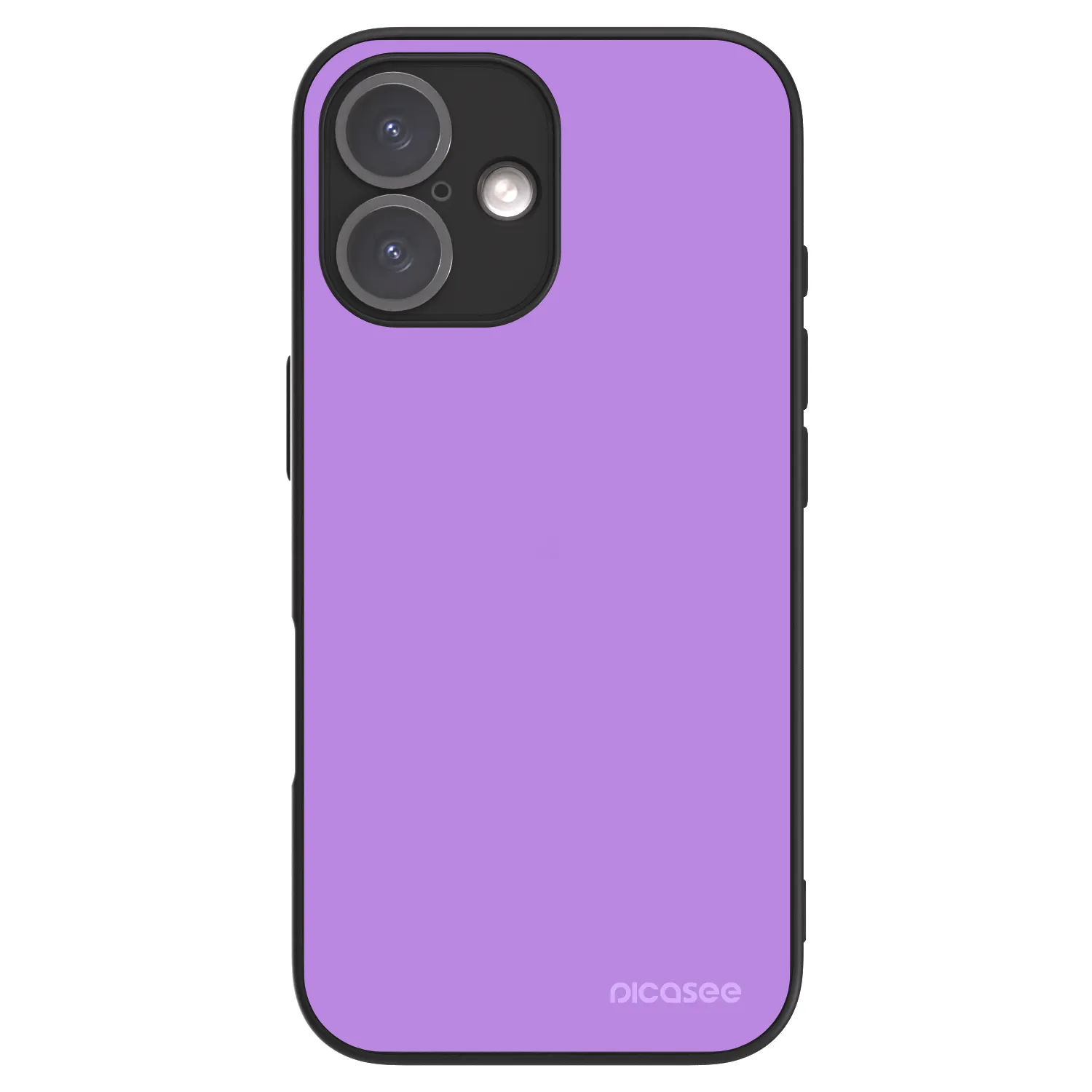 Picasee ULTIMATE CASE MagSafe pro Apple iPhone 16 - Mystic Melody