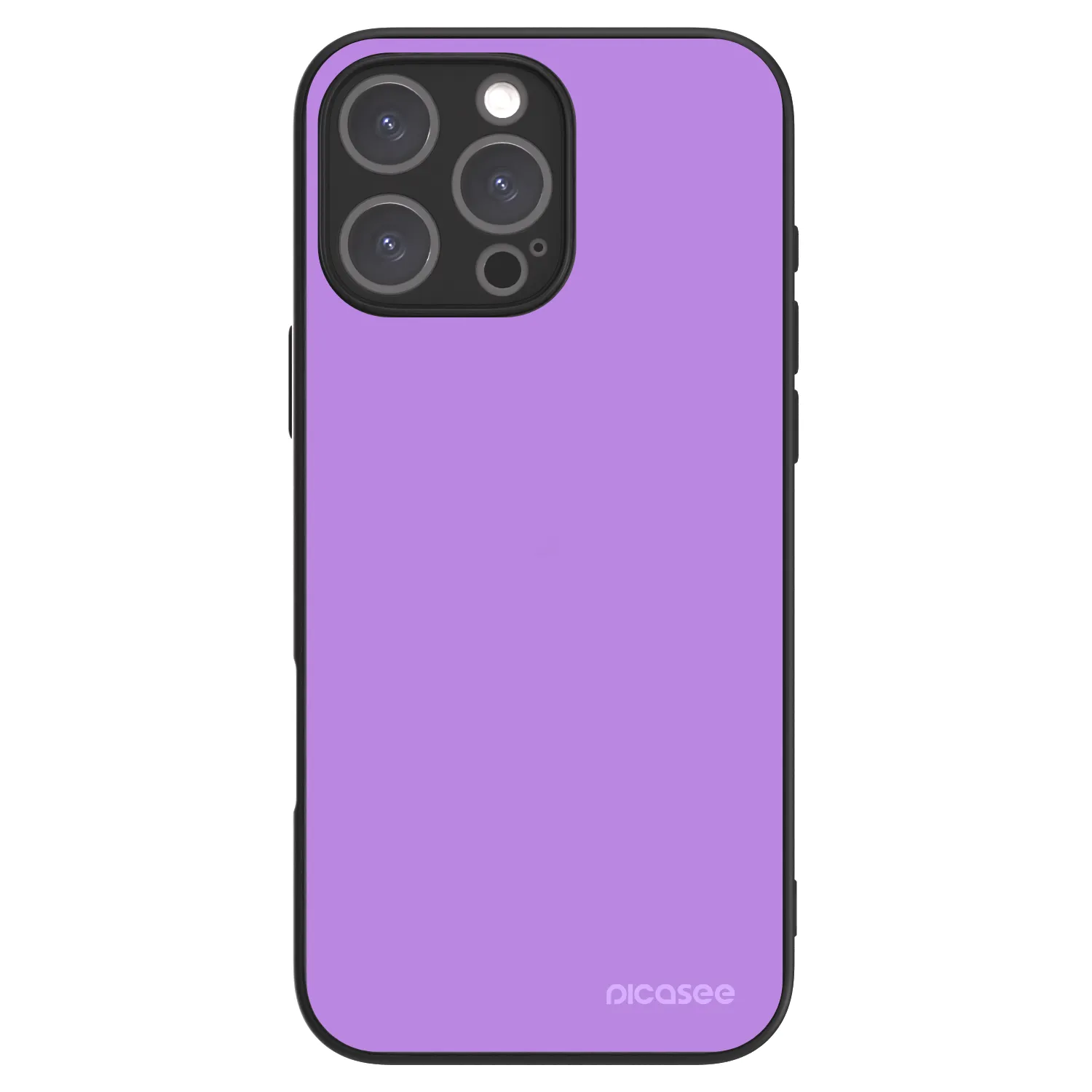 Picasee ULTIMATE CASE για Apple iPhone 16 Pro Max - Mystic Melody