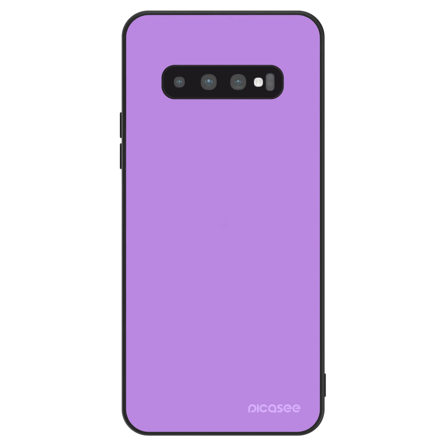 Picasee ULTIMATE CASE για Samsung Galaxy S10 Plus G975 - Mystic Melody
