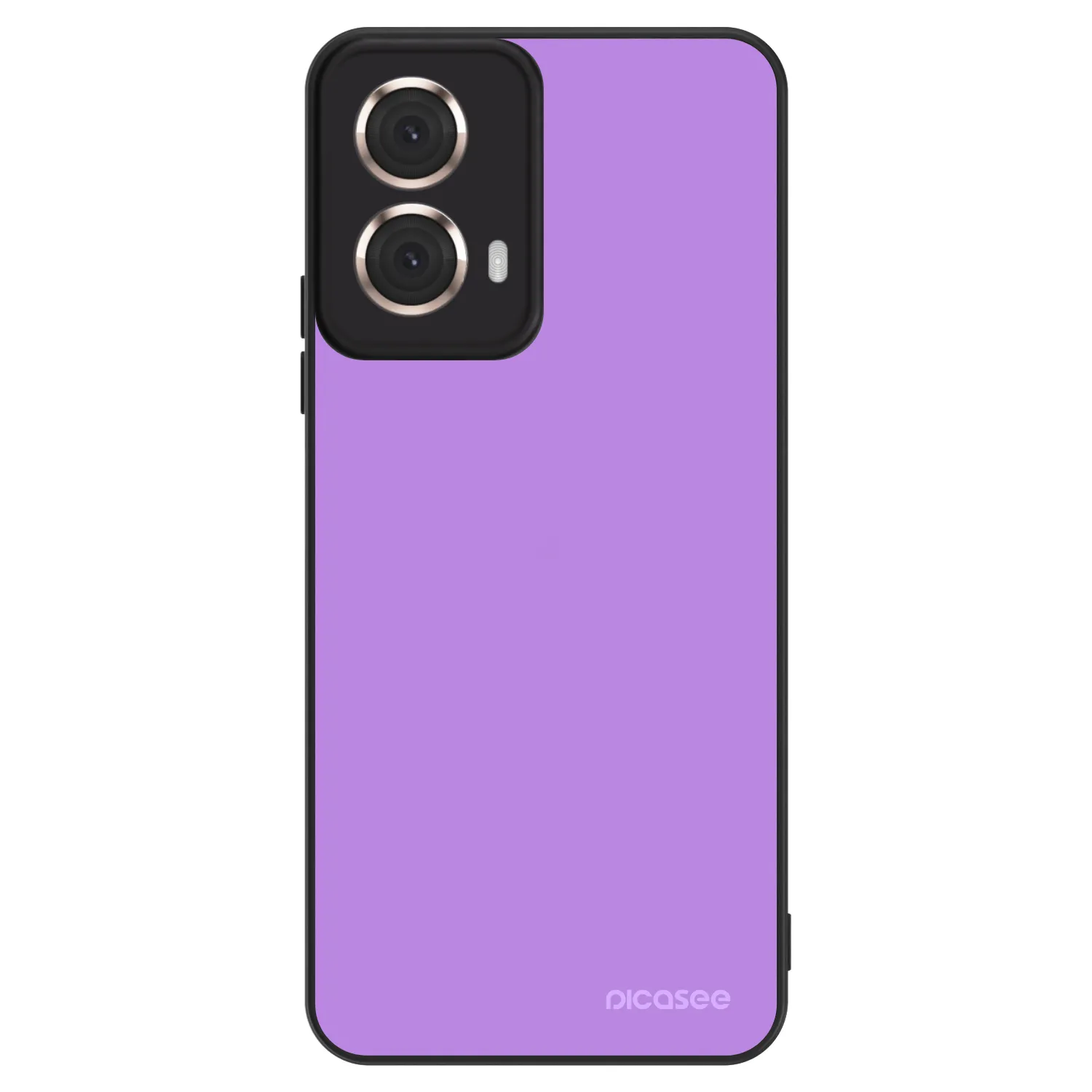 Picasee ULTIMATE CASE για Motorola Moto G85 - Mystic Melody