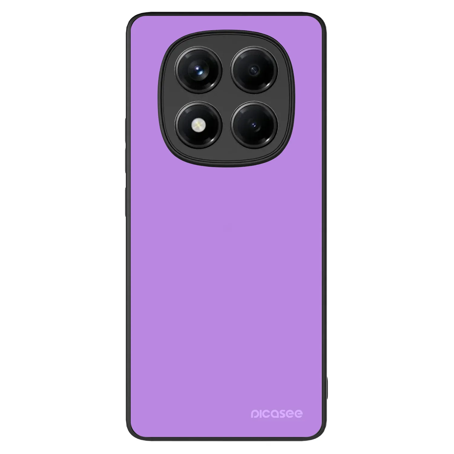 Picasee ULTIMATE CASE για Xiaomi Redmi Note 14 Pro+ 5G - Mystic Melody