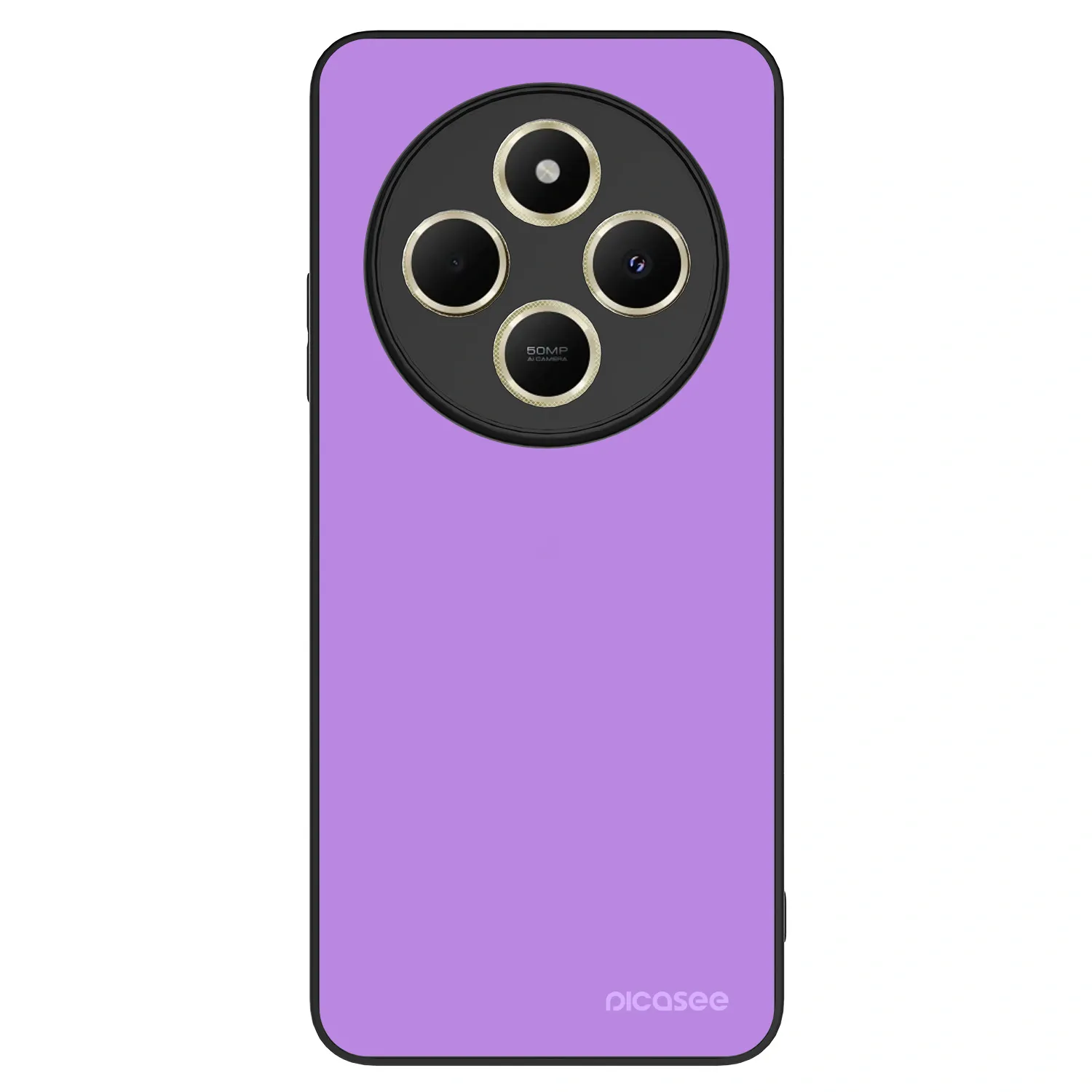 Picasee ULTIMATE CASE για Xiaomi Redmi 14C - Mystic Melody