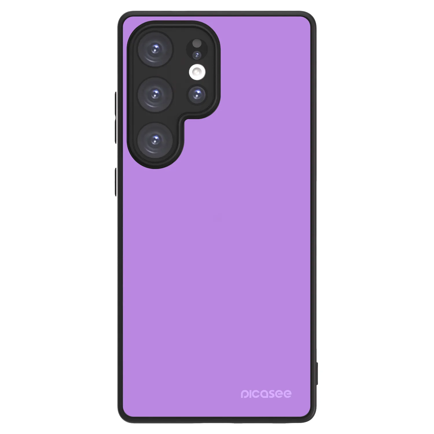 Picasee ULTIMATE CASE για Samsung Galaxy S25 Ultra 5G - Mystic Melody