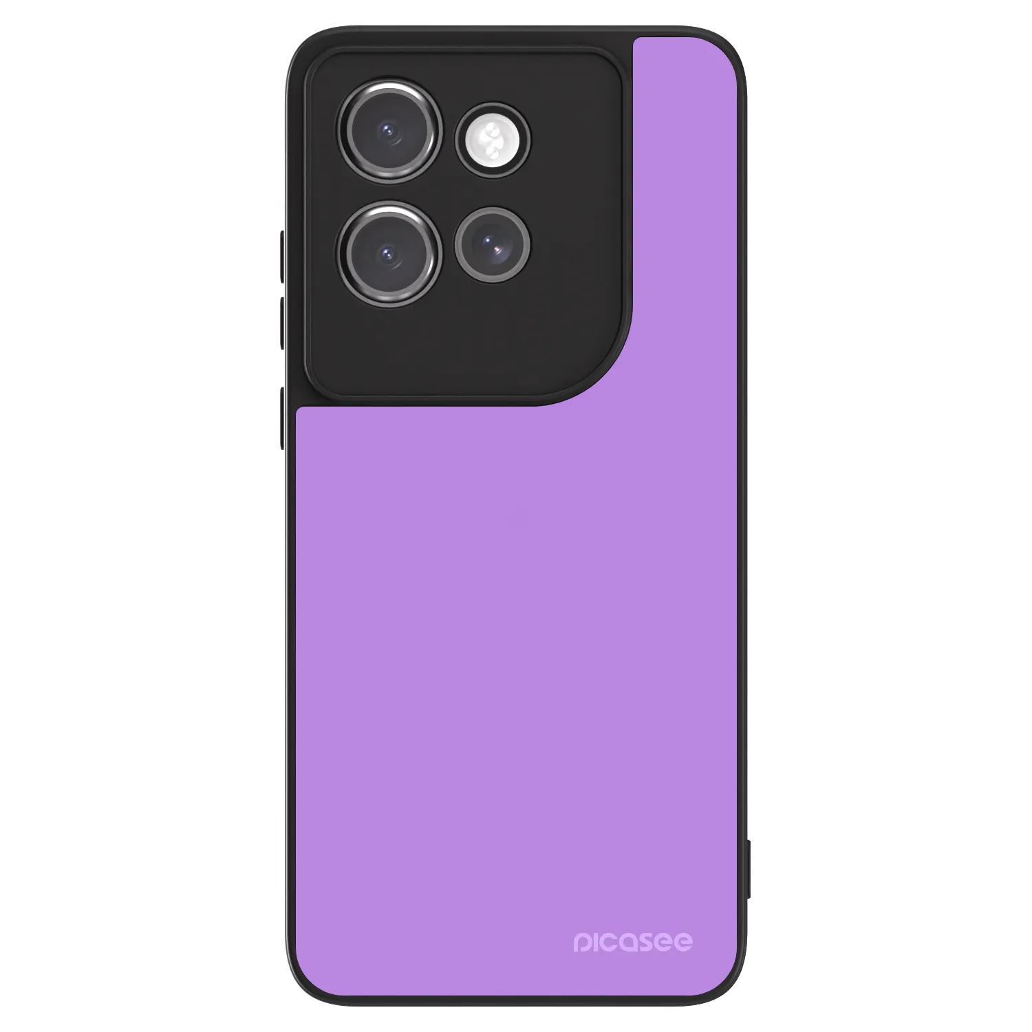 Picasee ULTIMATE CASE για Motorola Edge 50 Neo - Mystic Melody