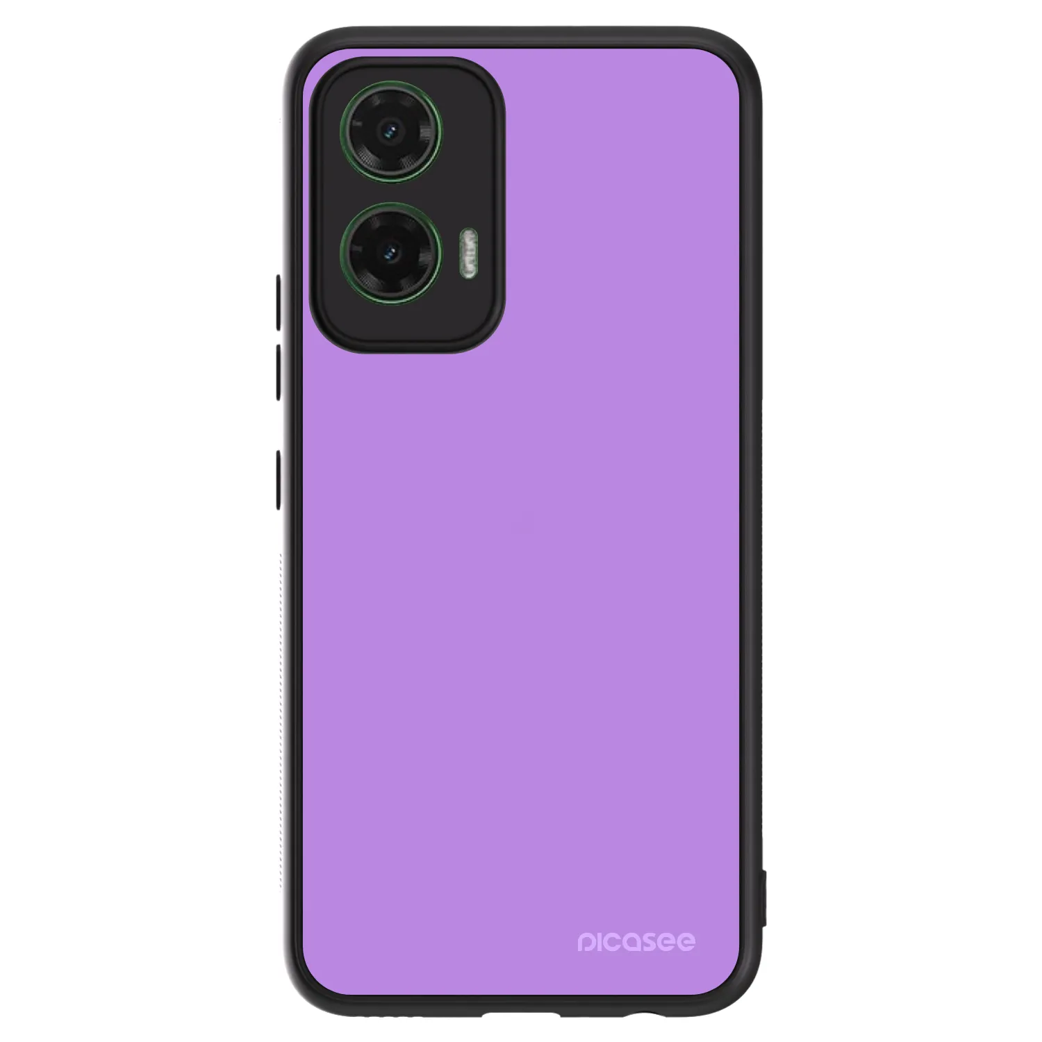 Picasee ULTIMATE CASE για Motorola Moto G35 5G - Mystic Melody