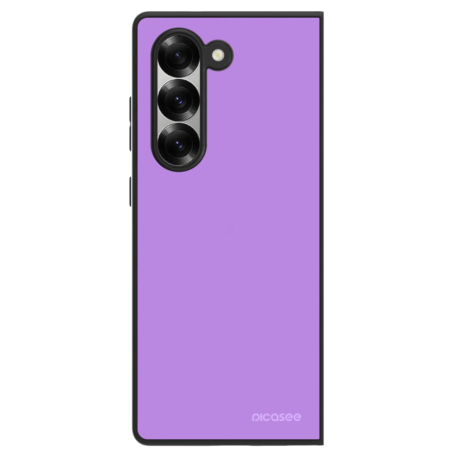 Picasee ULTIMATE CASE για Samsung Galaxy Z Fold6 5G - Mystic Melody