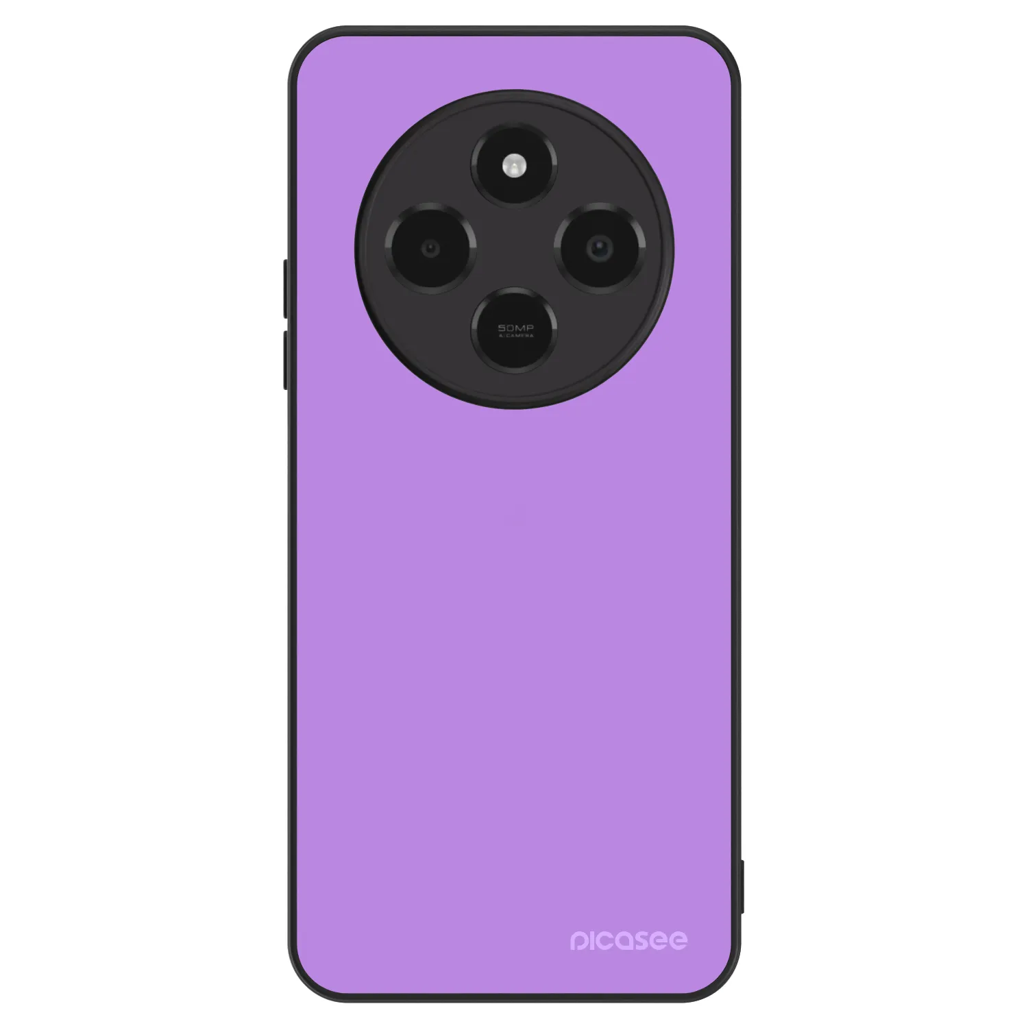 Picasee ULTIMATE CASE για Xiaomi Poco C75 - Mystic Melody