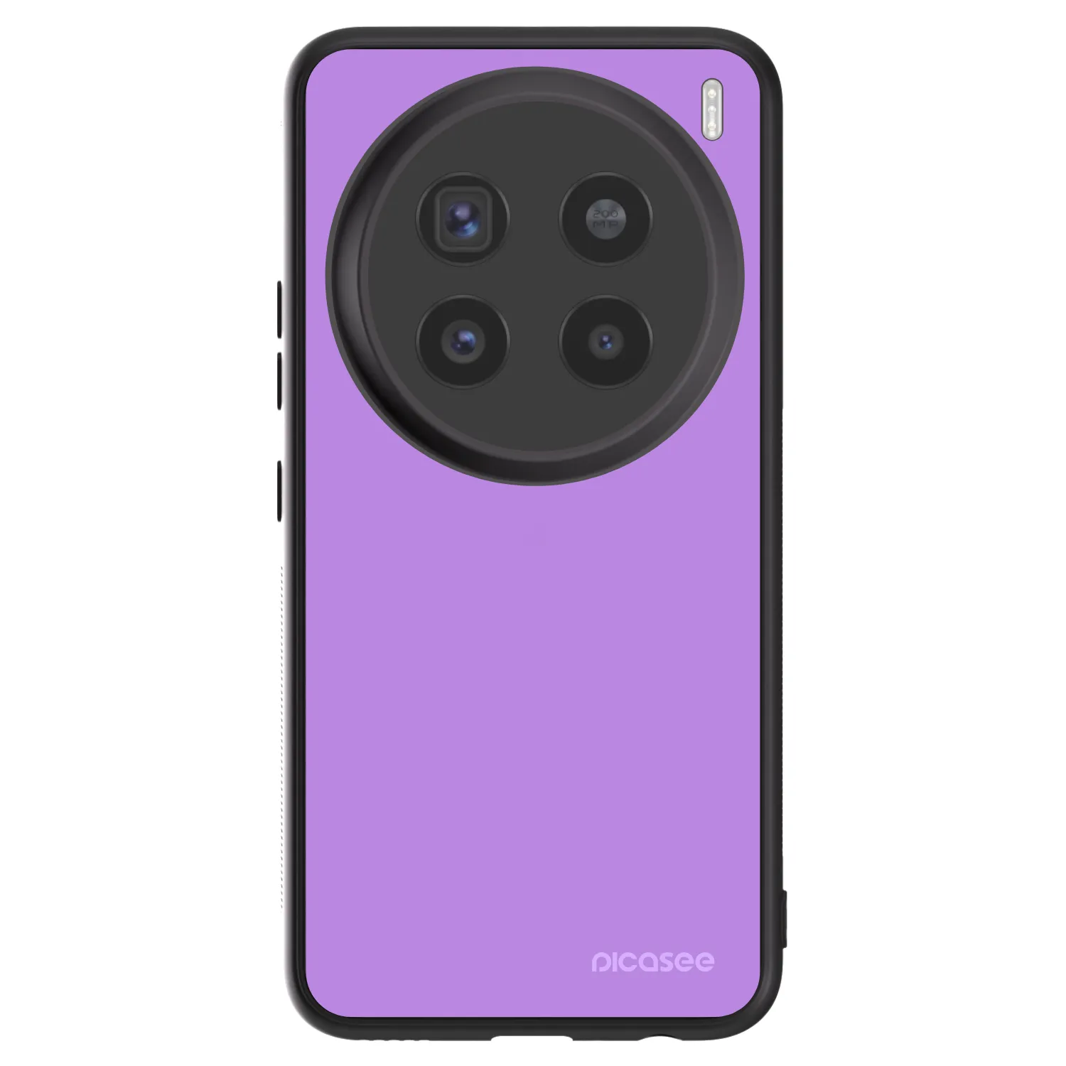 Picasee ULTIMATE CASE για Vivo X200 Pro - Mystic Melody
