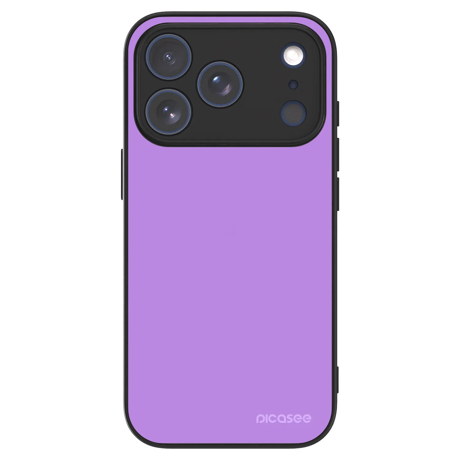 Picasee ULTIMATE CASE για Apple iPhone 17 Pro - Mystic Melody
