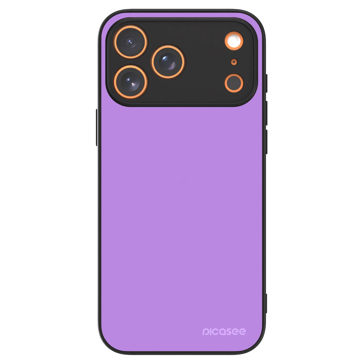 Picasee ULTIMATE CASE για Apple iPhone 17 Pro Max - Mystic Melody