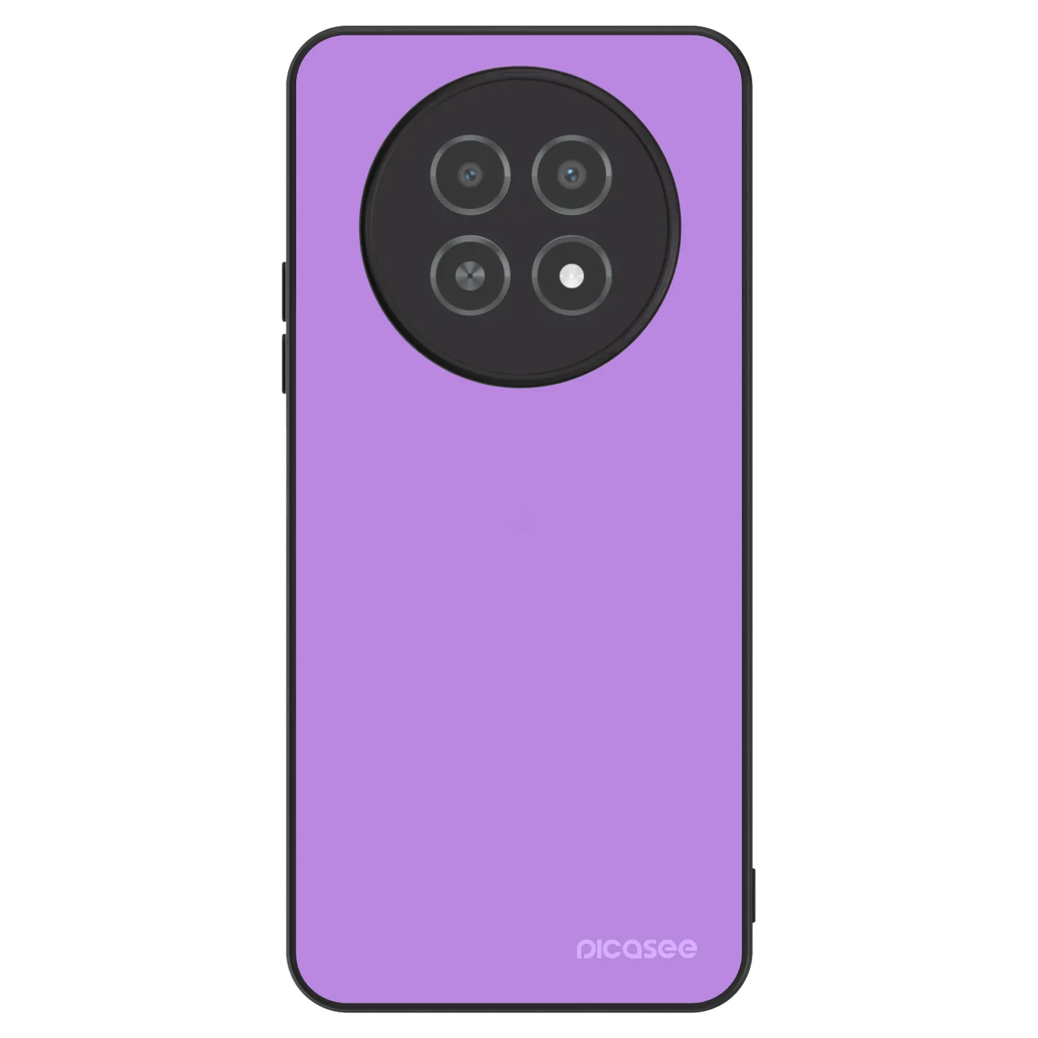 Picasee ULTIMATE CASE για Realme 12X - Mystic Melody