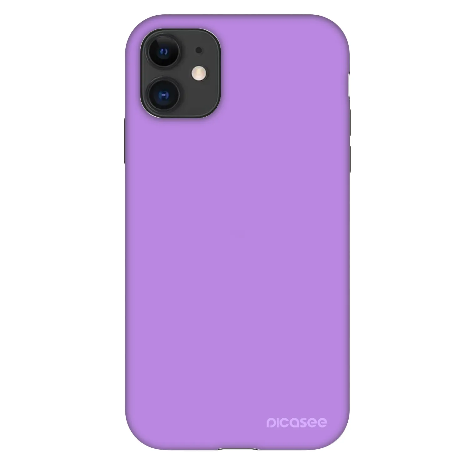 Picasee Fashion Case για Apple iPhone 11 - Mystic Melody