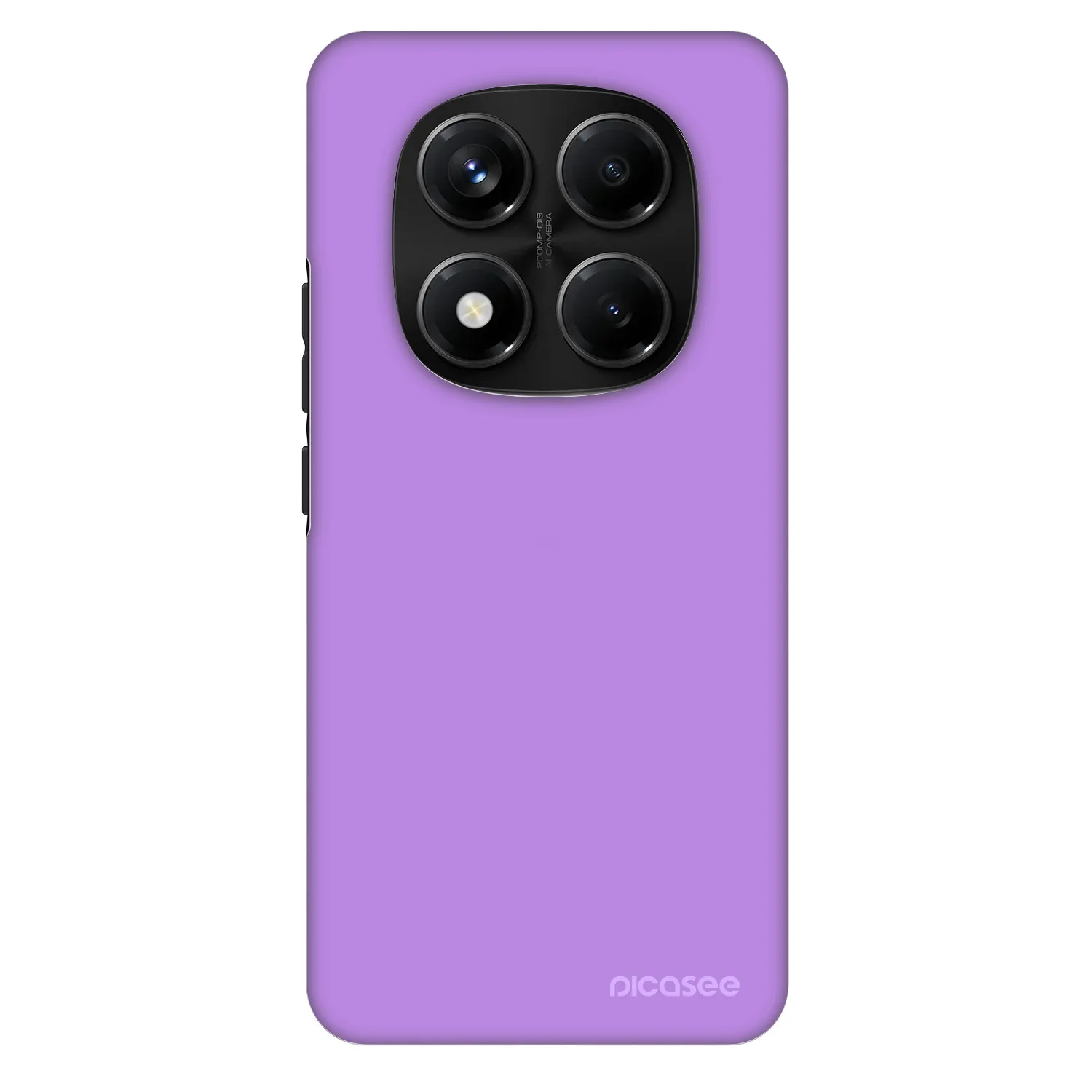 Picasee Fashion Case για Xiaomi Redmi Note 14 Pro+ 5G - Mystic Melody