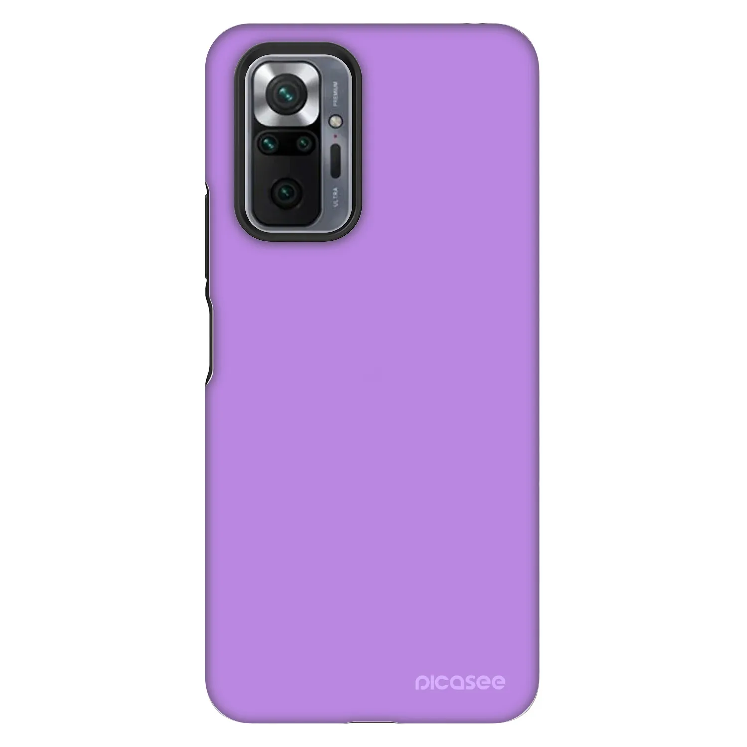 Picasee Fashion Case για Xiaomi Redmi Note 10 Pro - Mystic Melody