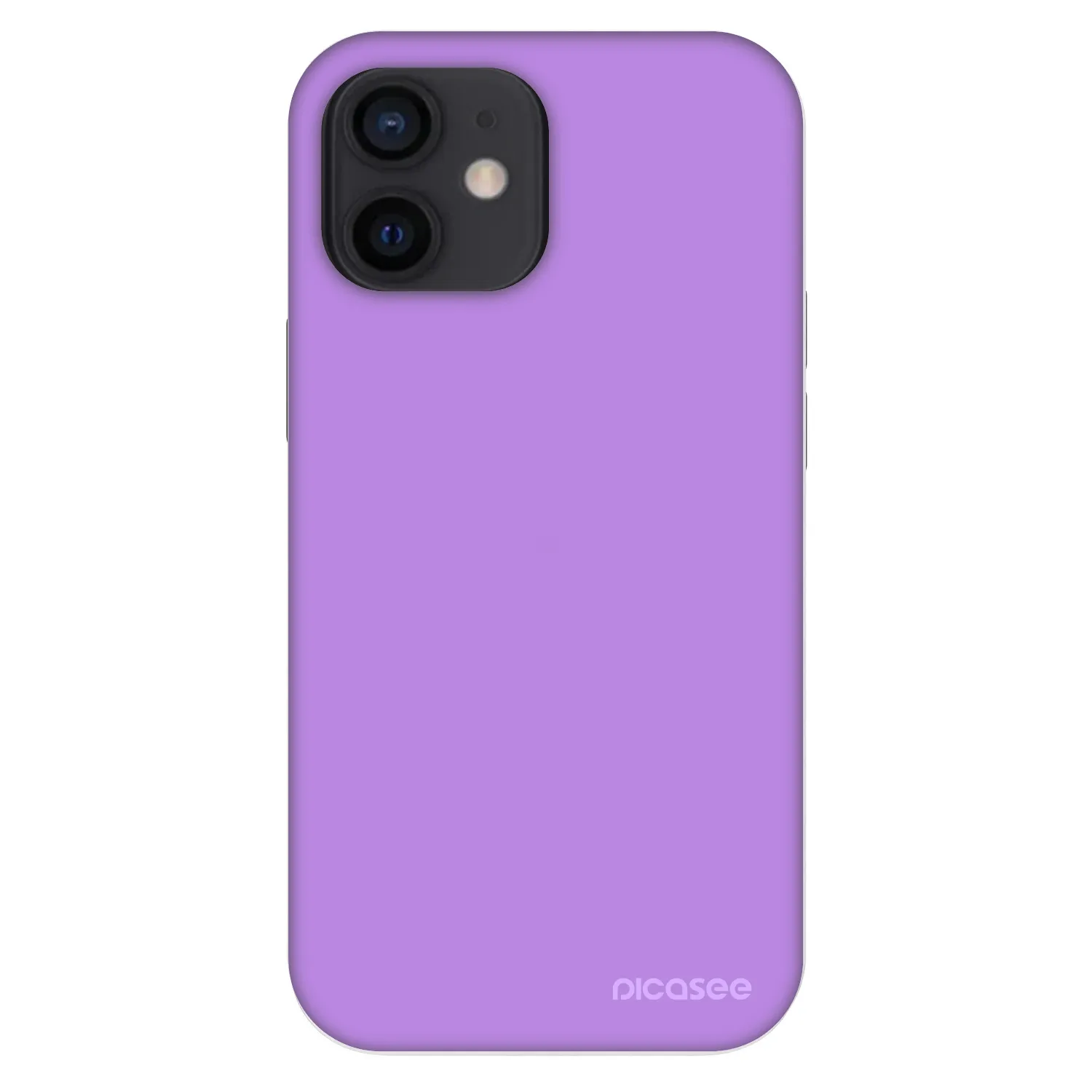 Picasee Fashion Case για Apple iPhone 12 mini - Mystic Melody