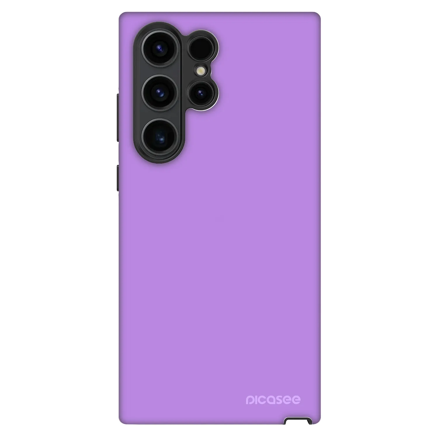 Picasee Fashion Case για Samsung Galaxy S22 Ultra 5G - Mystic Melody