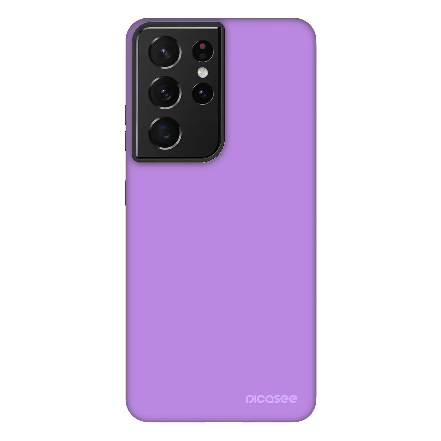 Picasee Fashion Case για Samsung Galaxy S21 Ultra 5G G998B - Mystic Melody