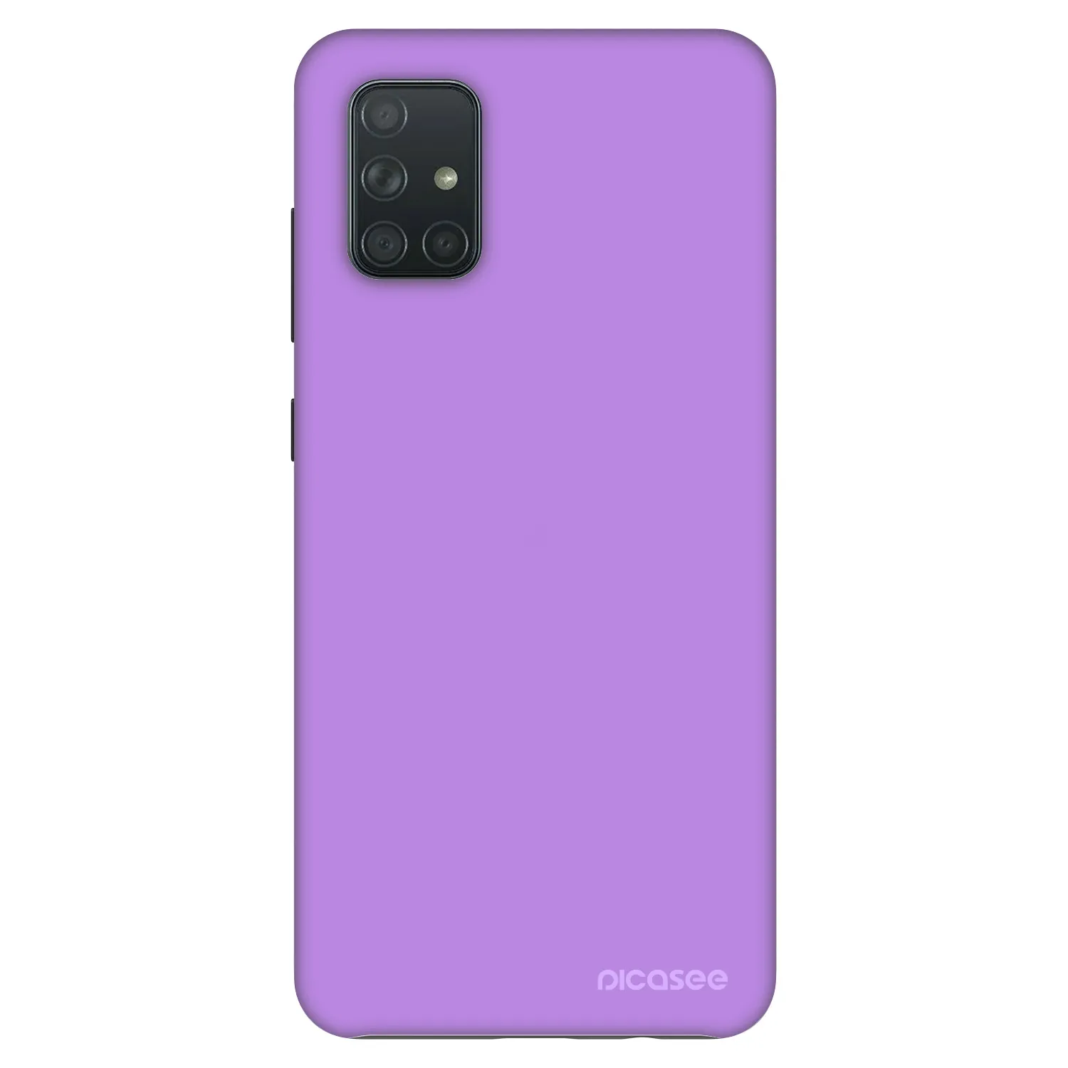 Picasee Fashion Case για Samsung Galaxy A71 A715F - Mystic Melody