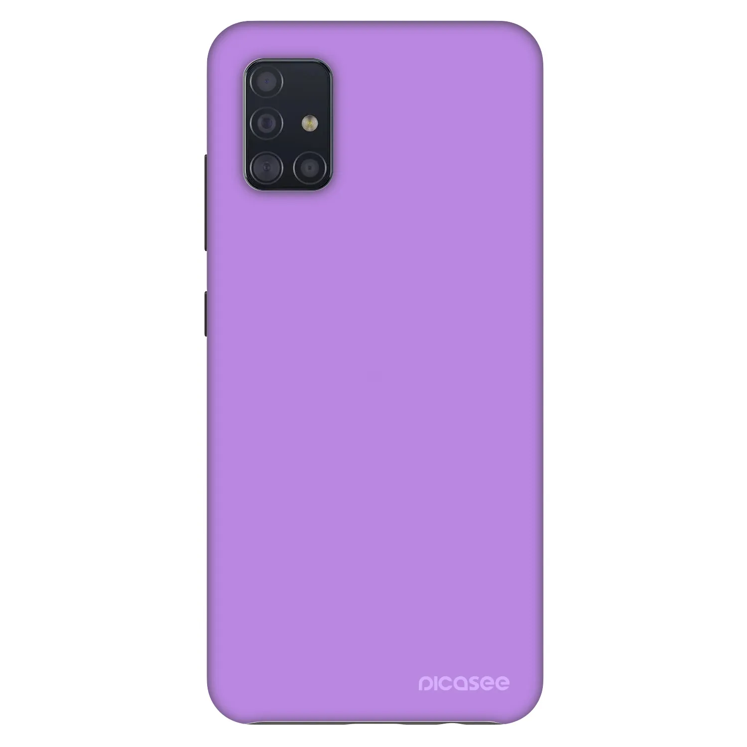 Picasee Fashion Case για Samsung Galaxy A51 A515F - Mystic Melody