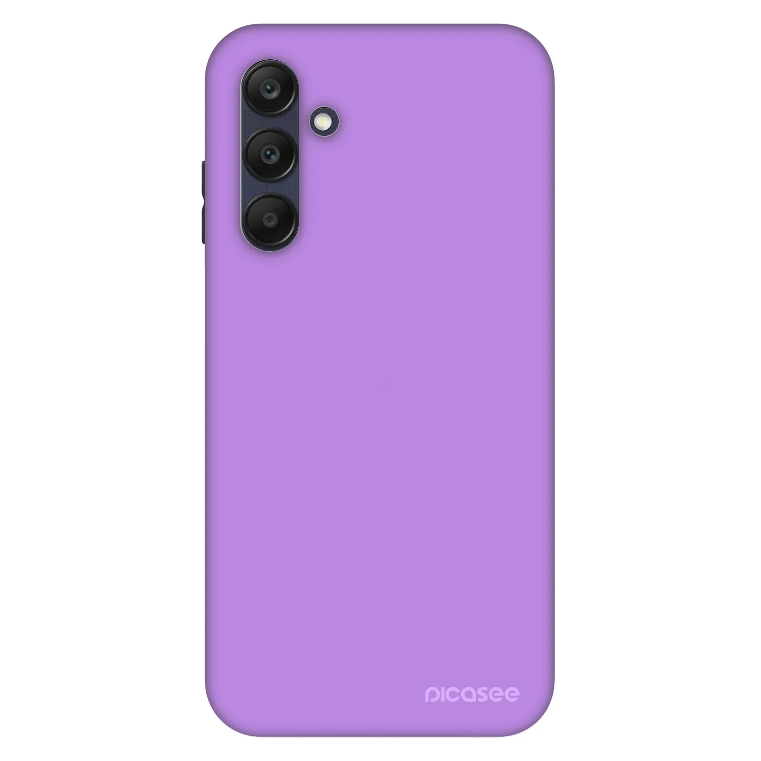 Picasee Fashion Case για Samsung Galaxy A25 A256B 5G - Mystic Melody