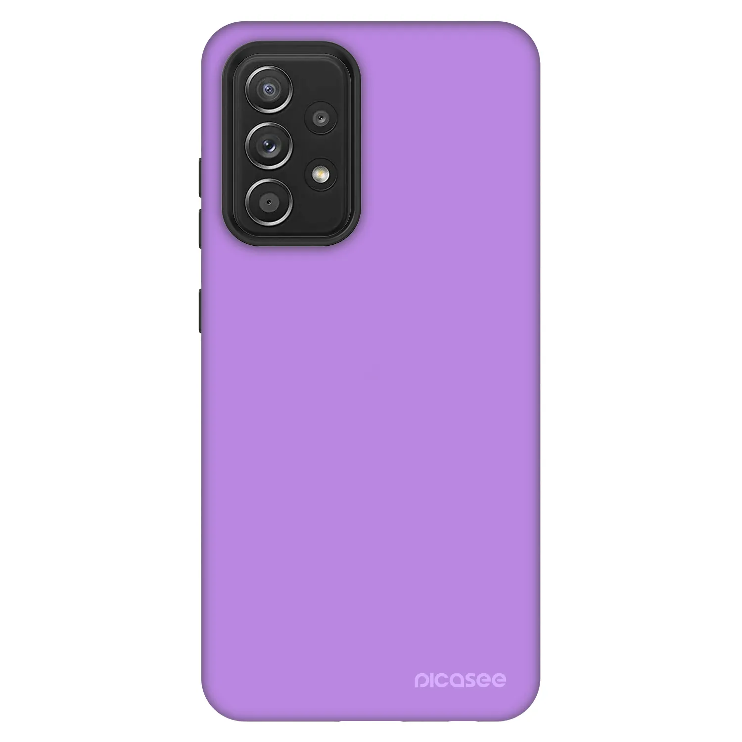 Picasee Fashion Case για Samsung Galaxy A52 5G A525F - Mystic Melody