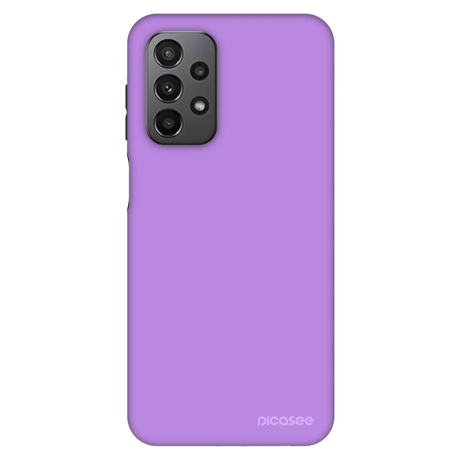Picasee Fashion Case για Samsung Galaxy A23 A235F 4G - Mystic Melody